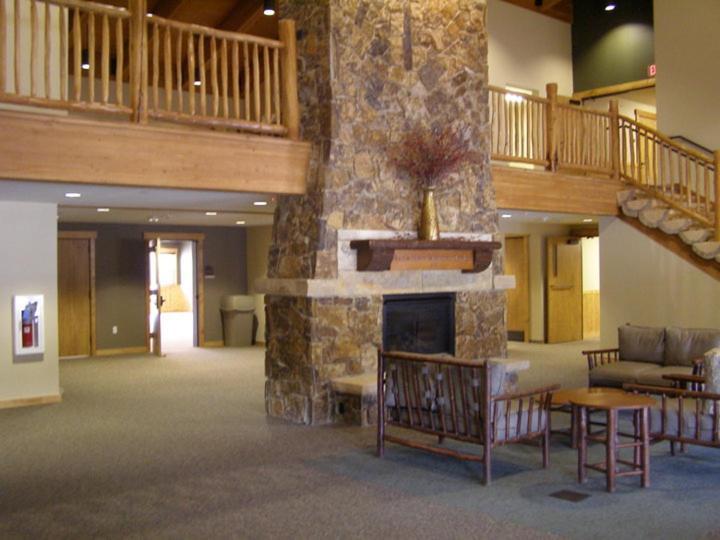 YMCA of the Rockies photo 9
