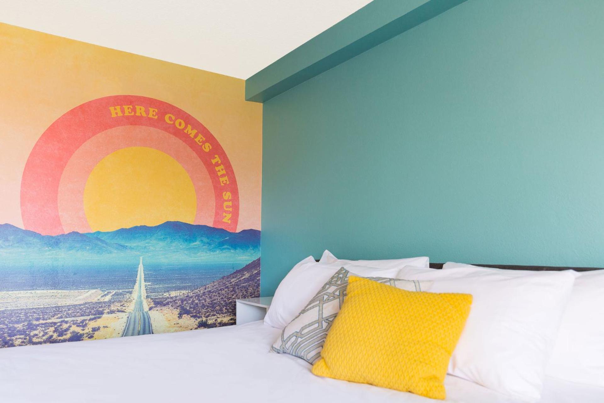 Rambler Hotel photo 17