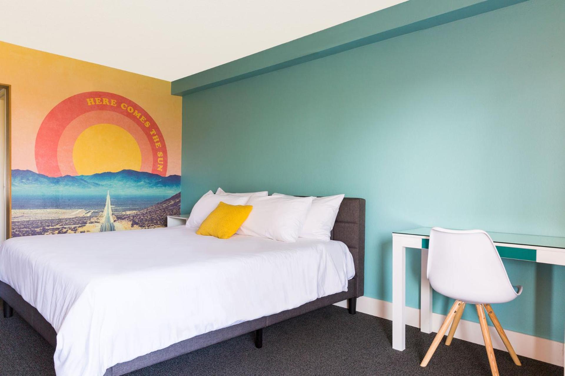 Rambler Hotel photo 8