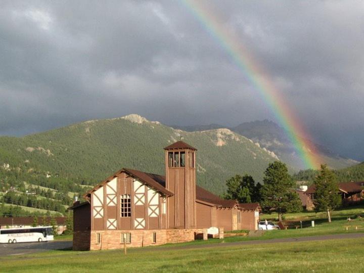 YMCA of the Rockies photo 3
