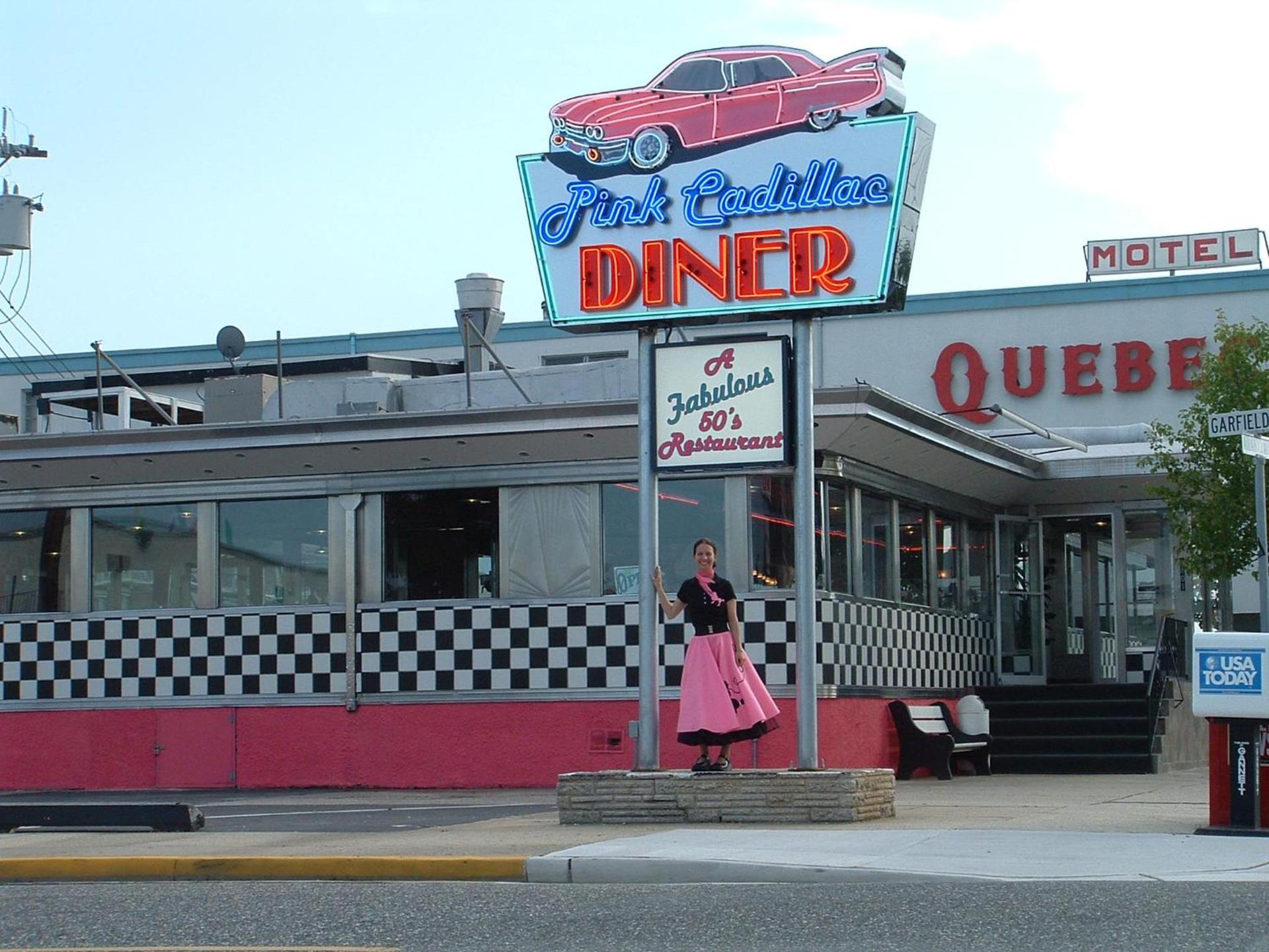 Quebec Motel photo 25