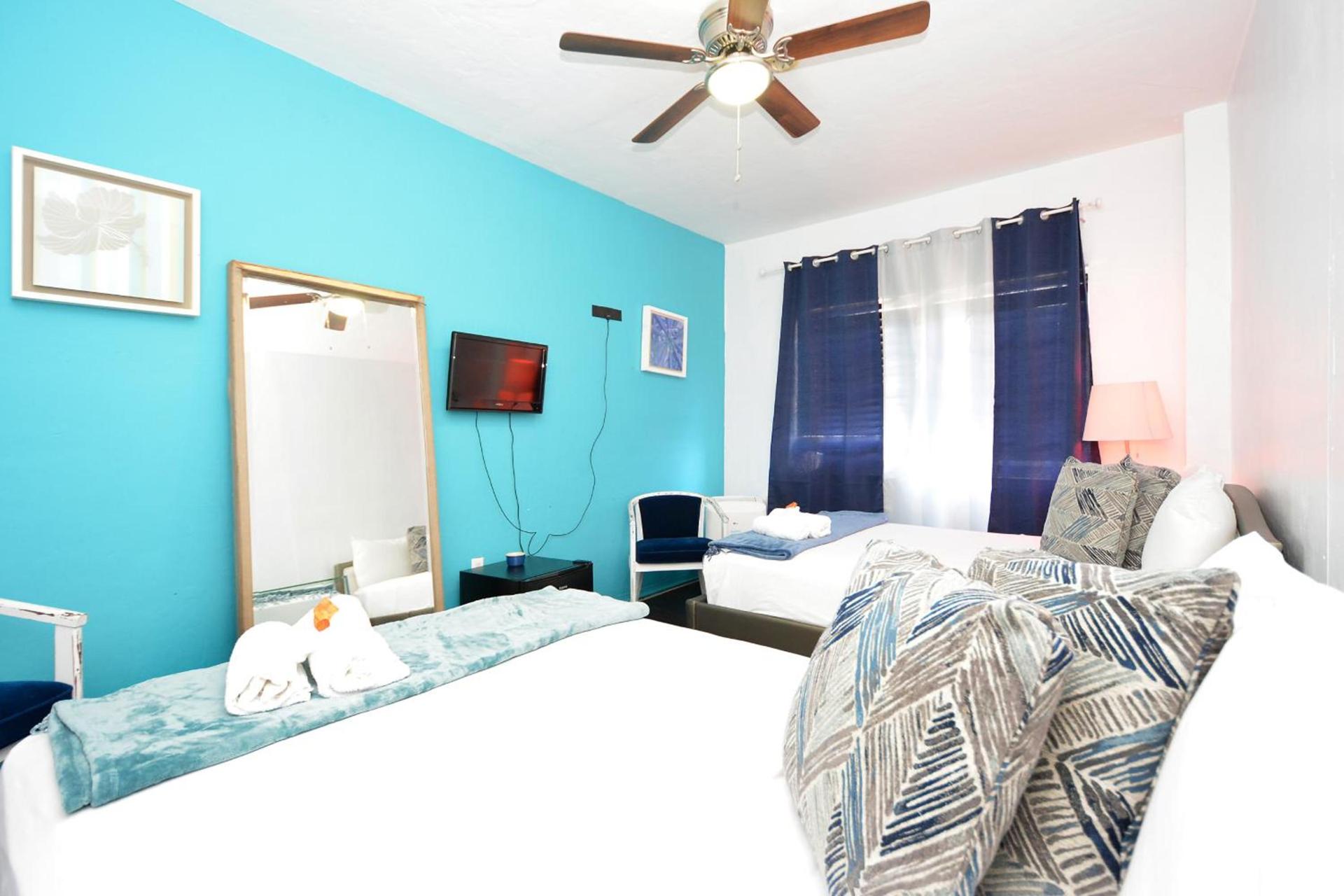 South Beach Rooms and Hostel photo 55