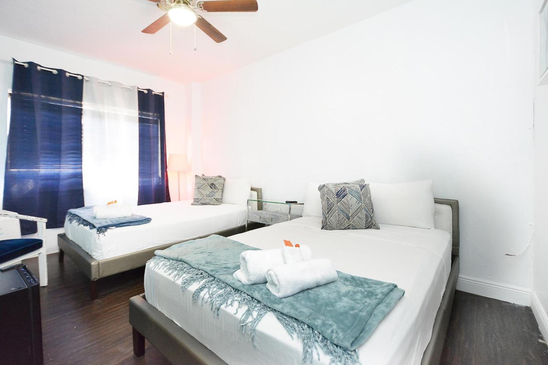 South Beach Rooms and Hostel photo 45