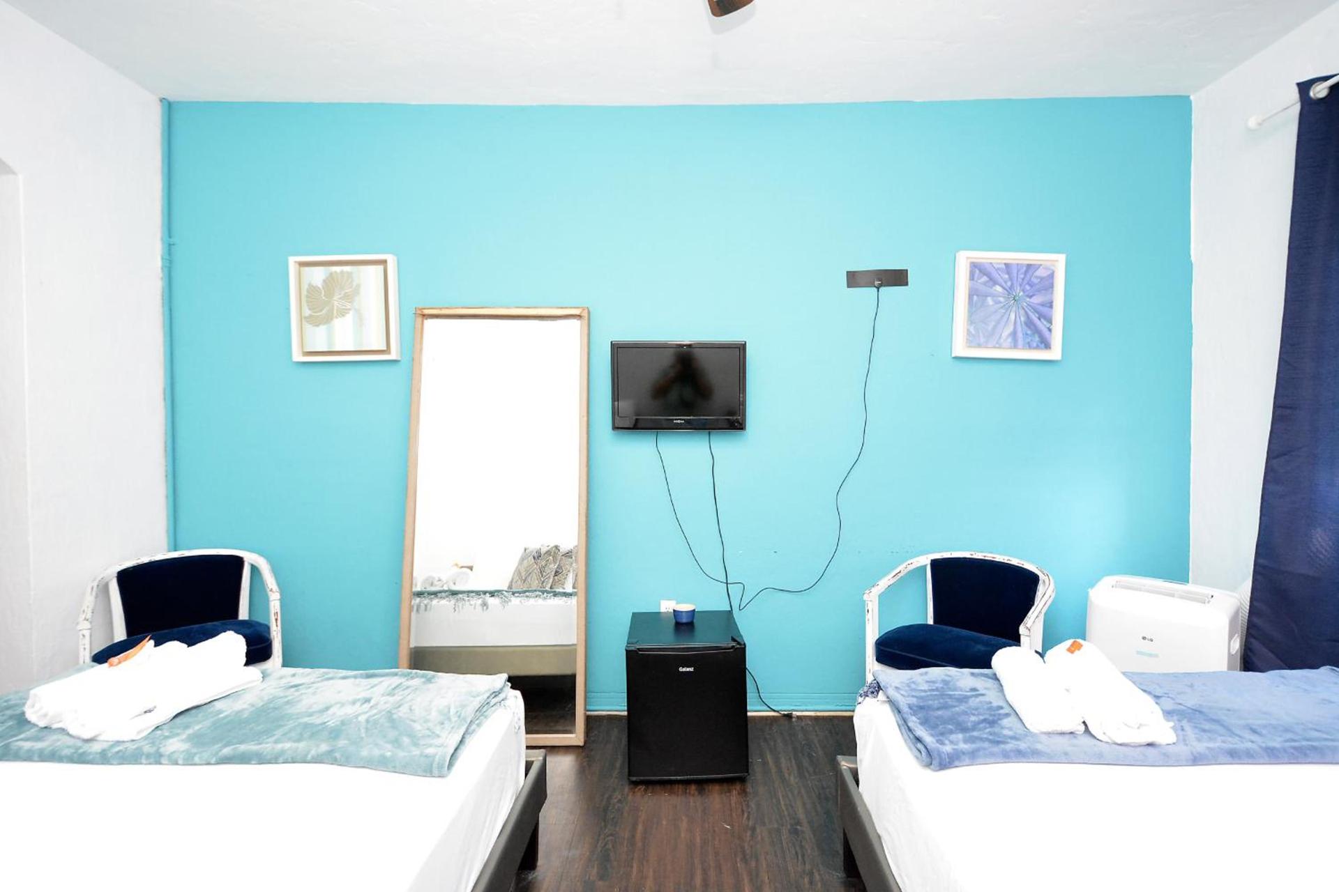 South Beach Rooms and Hostel photo 57