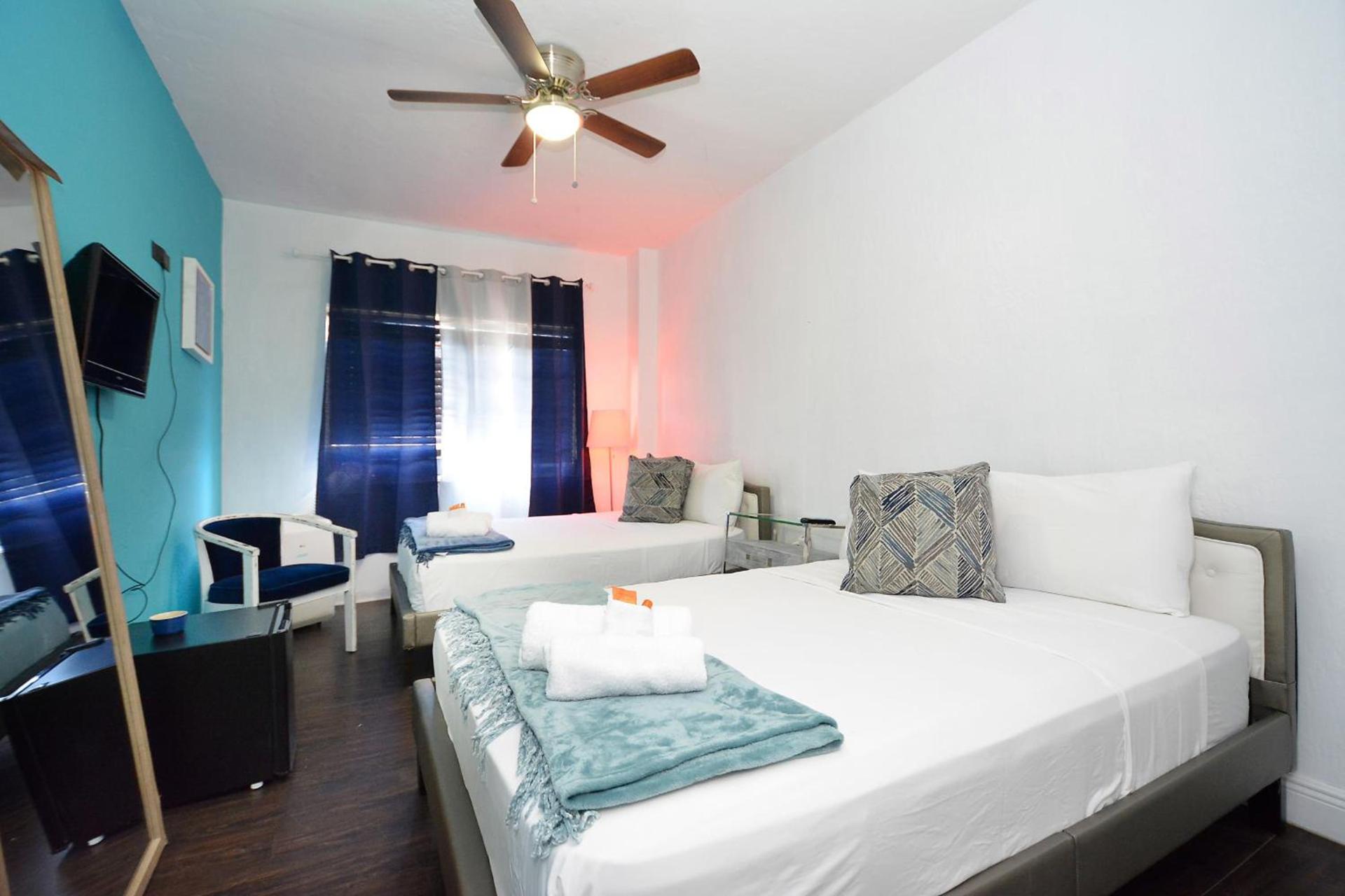 South Beach Rooms and Hostel photo 54
