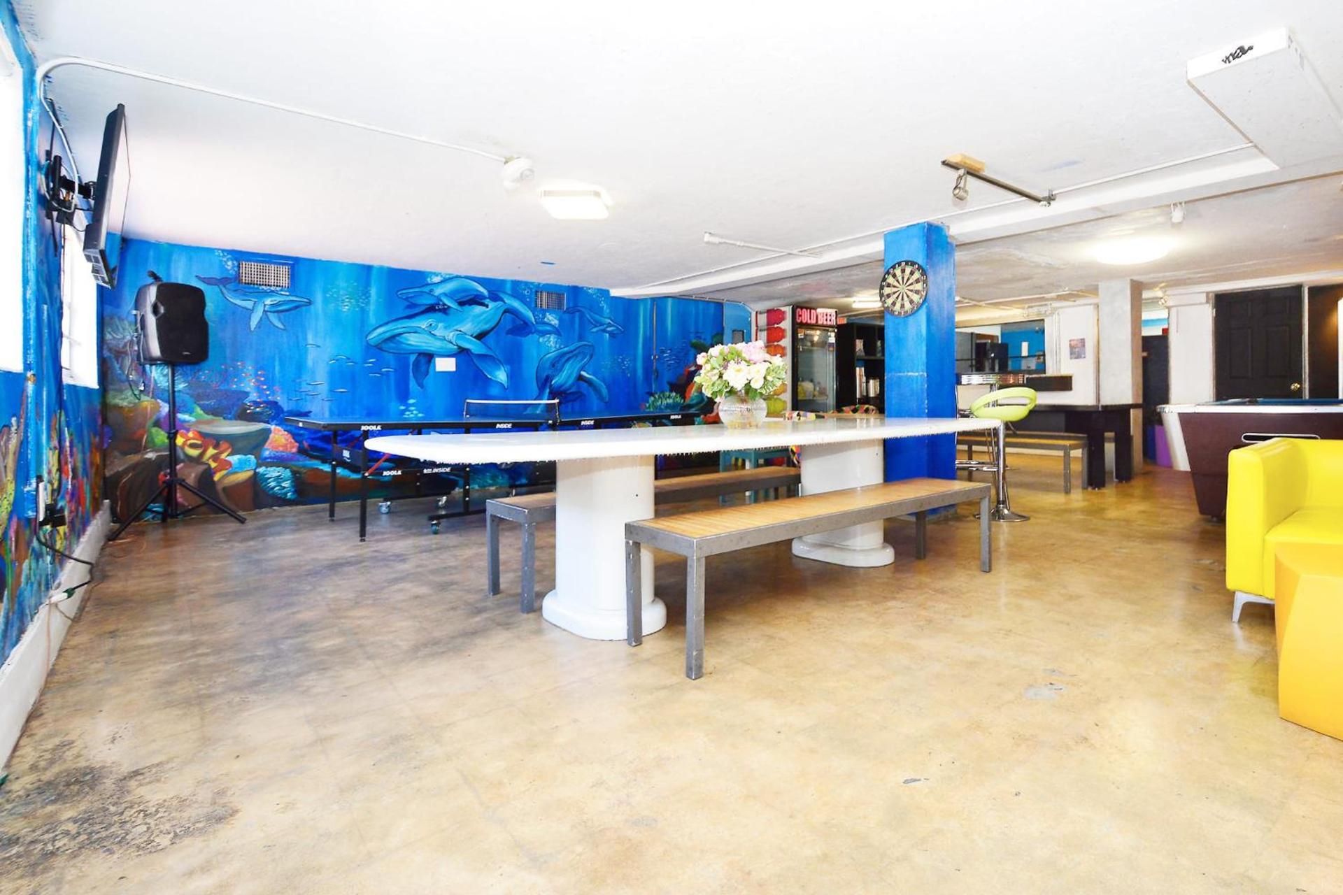 South Beach Rooms and Hostel photo 38