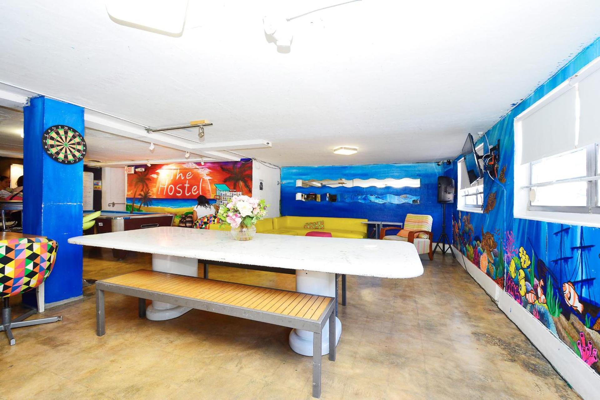 South Beach Rooms and Hostel photo 34