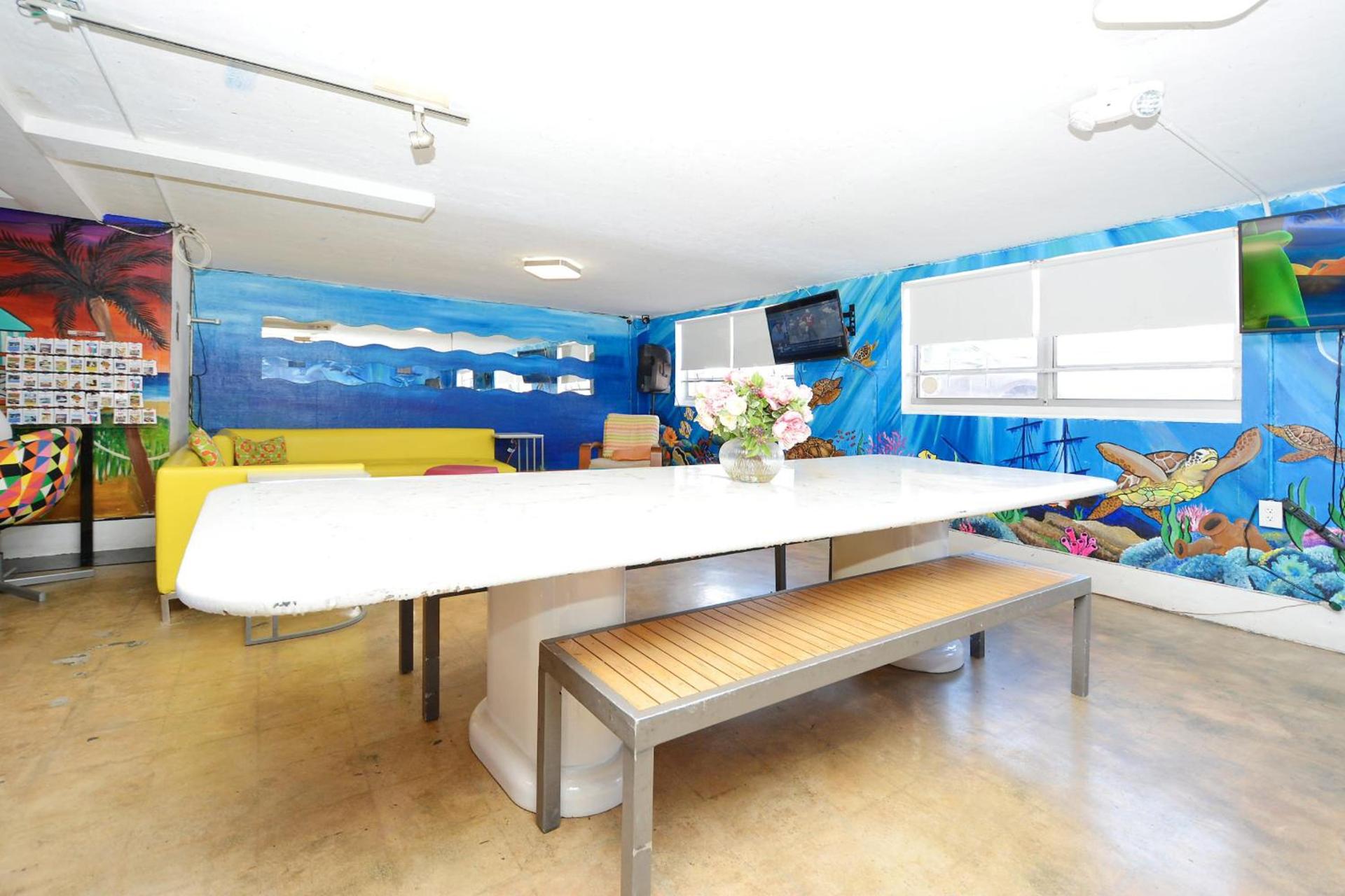 South Beach Rooms and Hostel photo 49