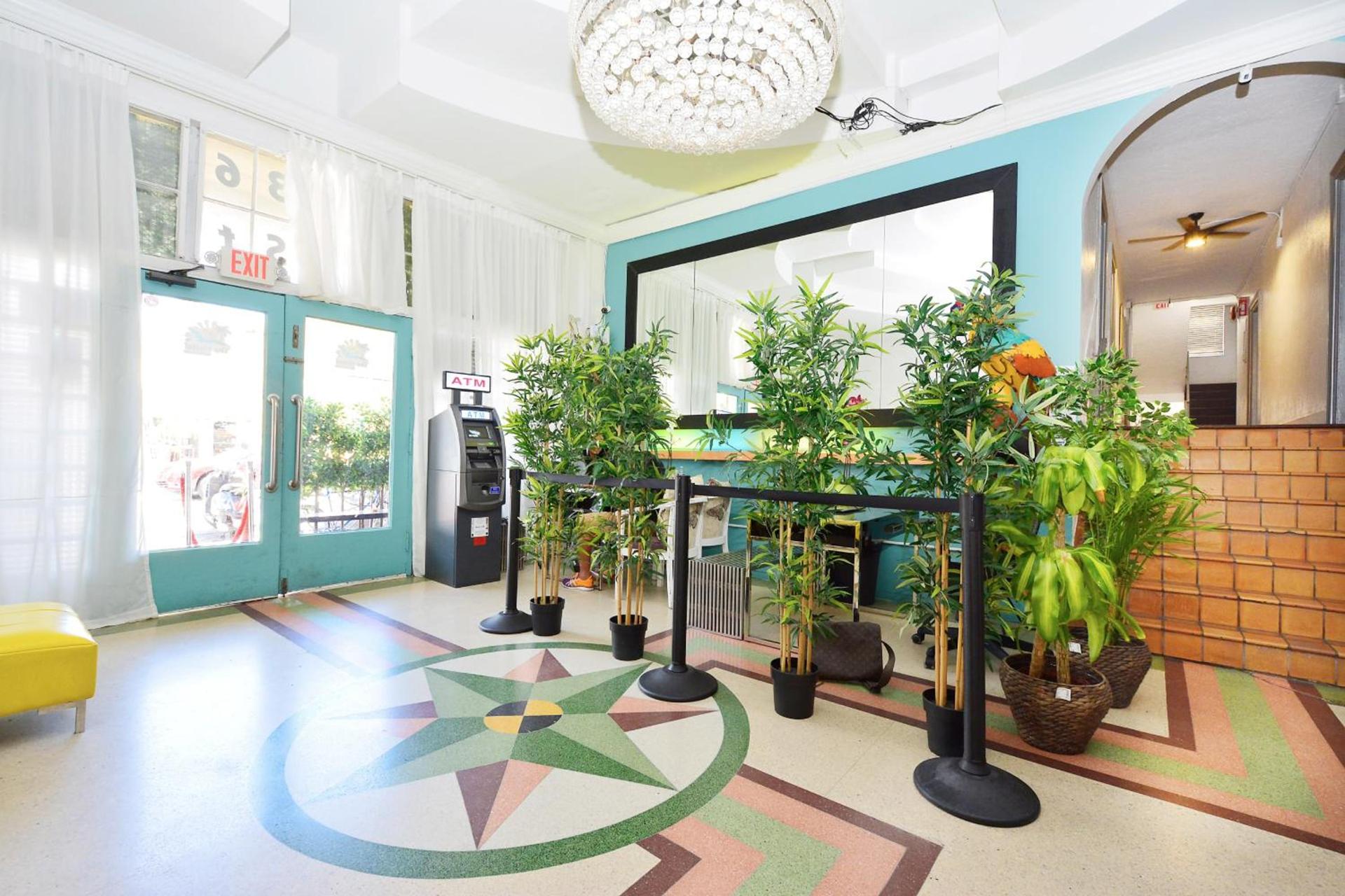 South Beach Rooms and Hostel photo 4