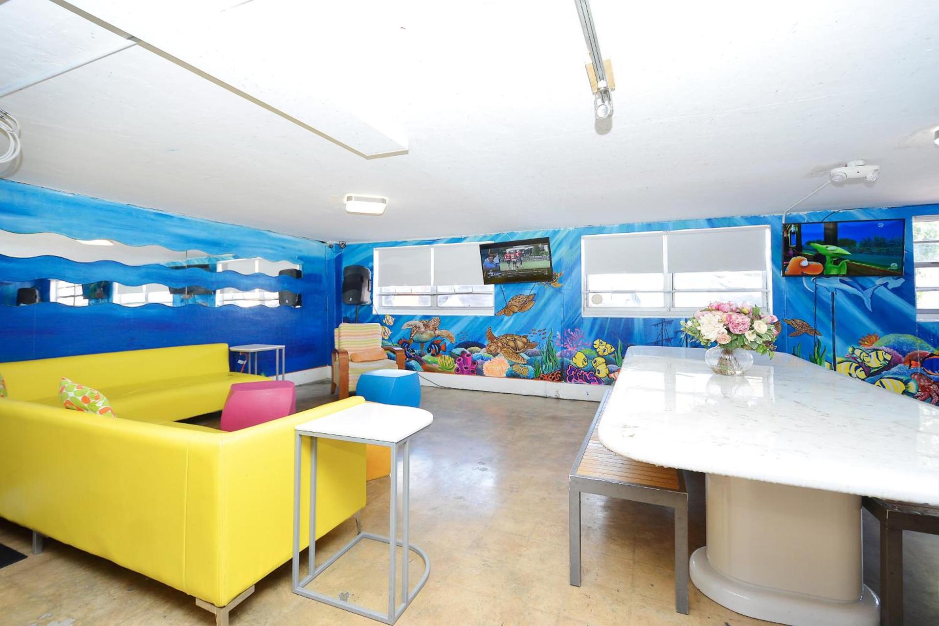 South Beach Rooms and Hostel photo 46