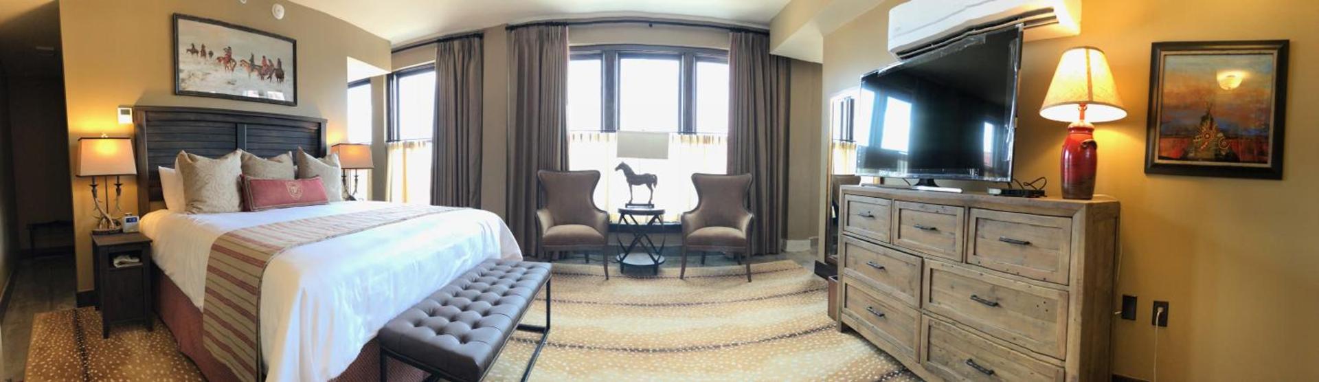 Frontier Hotel Pawhuska photo 6