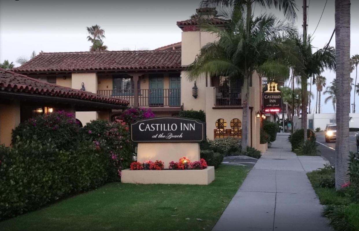 Castillo Inn at the Beach photo 39