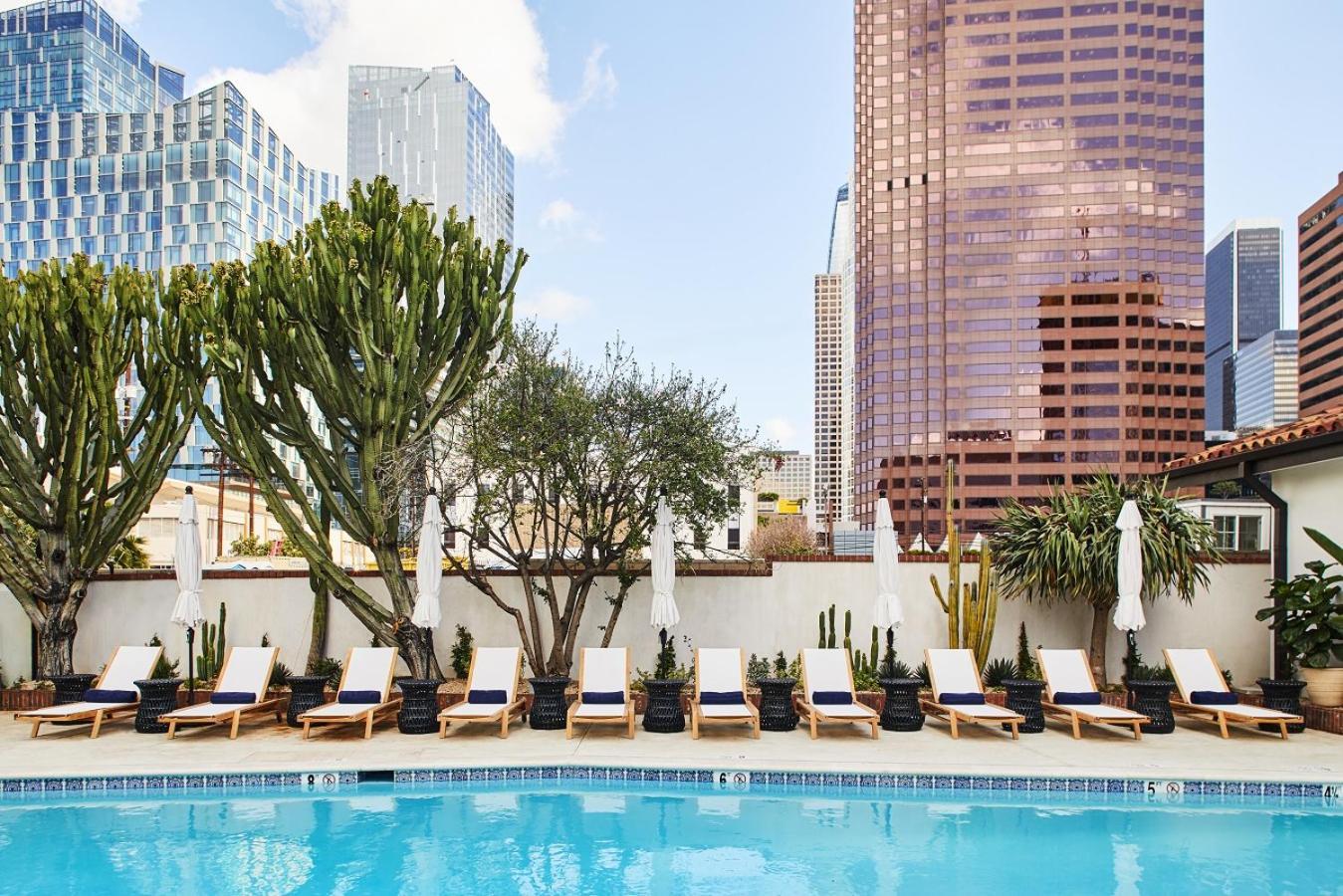 Hotel Figueroa, Unbound Collection by Hyatt photo 71