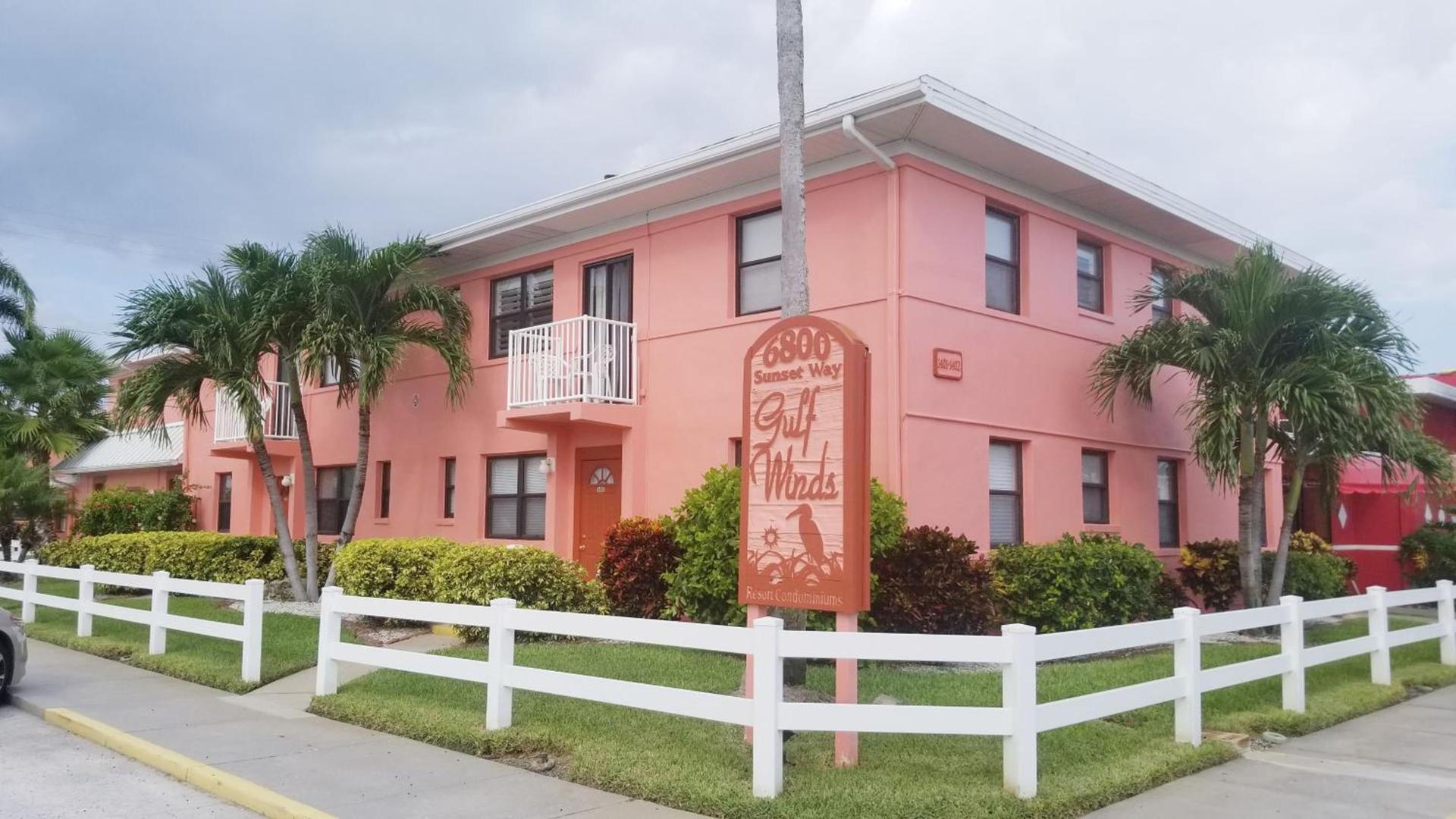 Gulf Winds Resort by Travel Resort Services photo 18