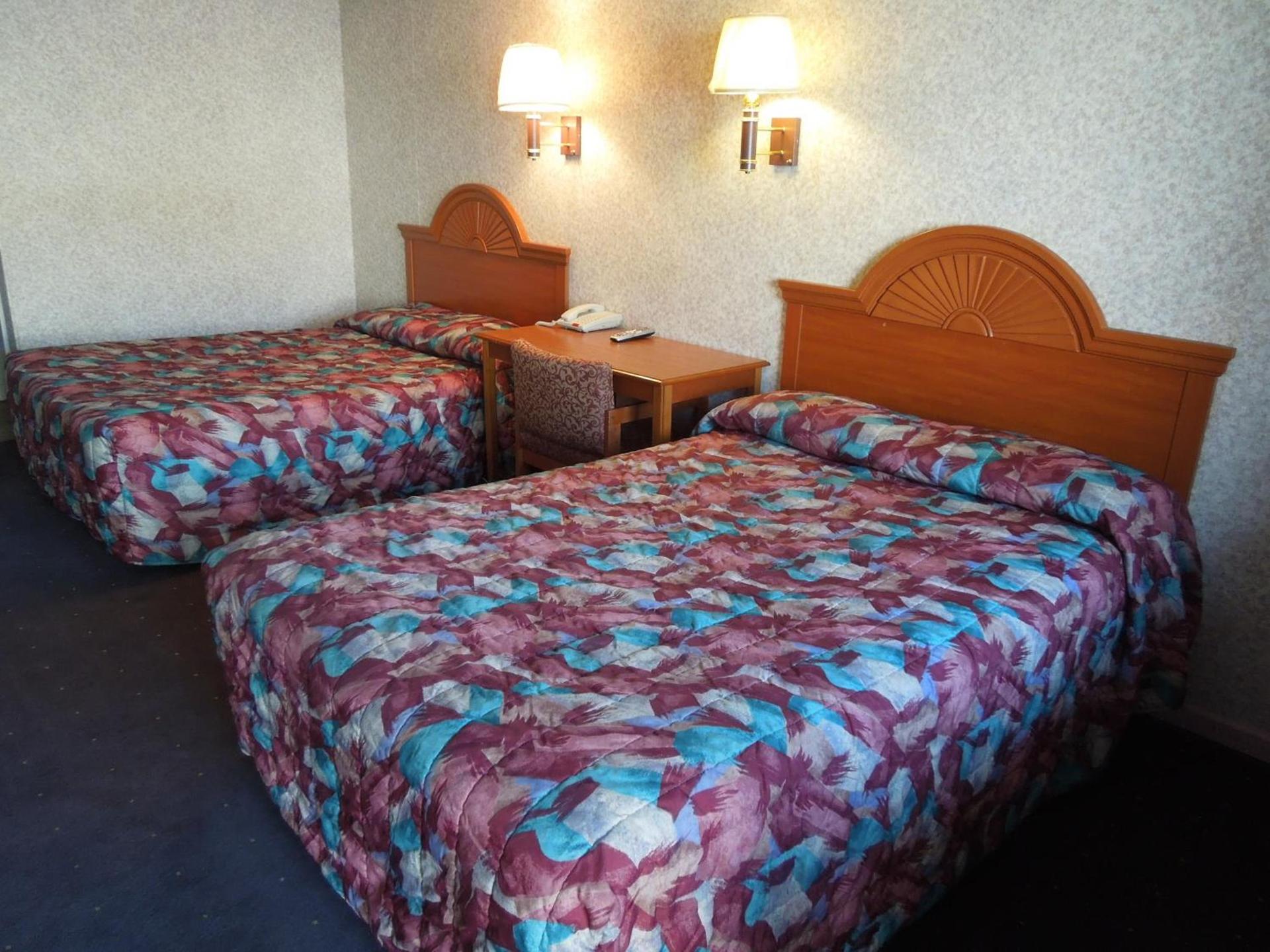 Red Carpet Inn Absecon photo 4