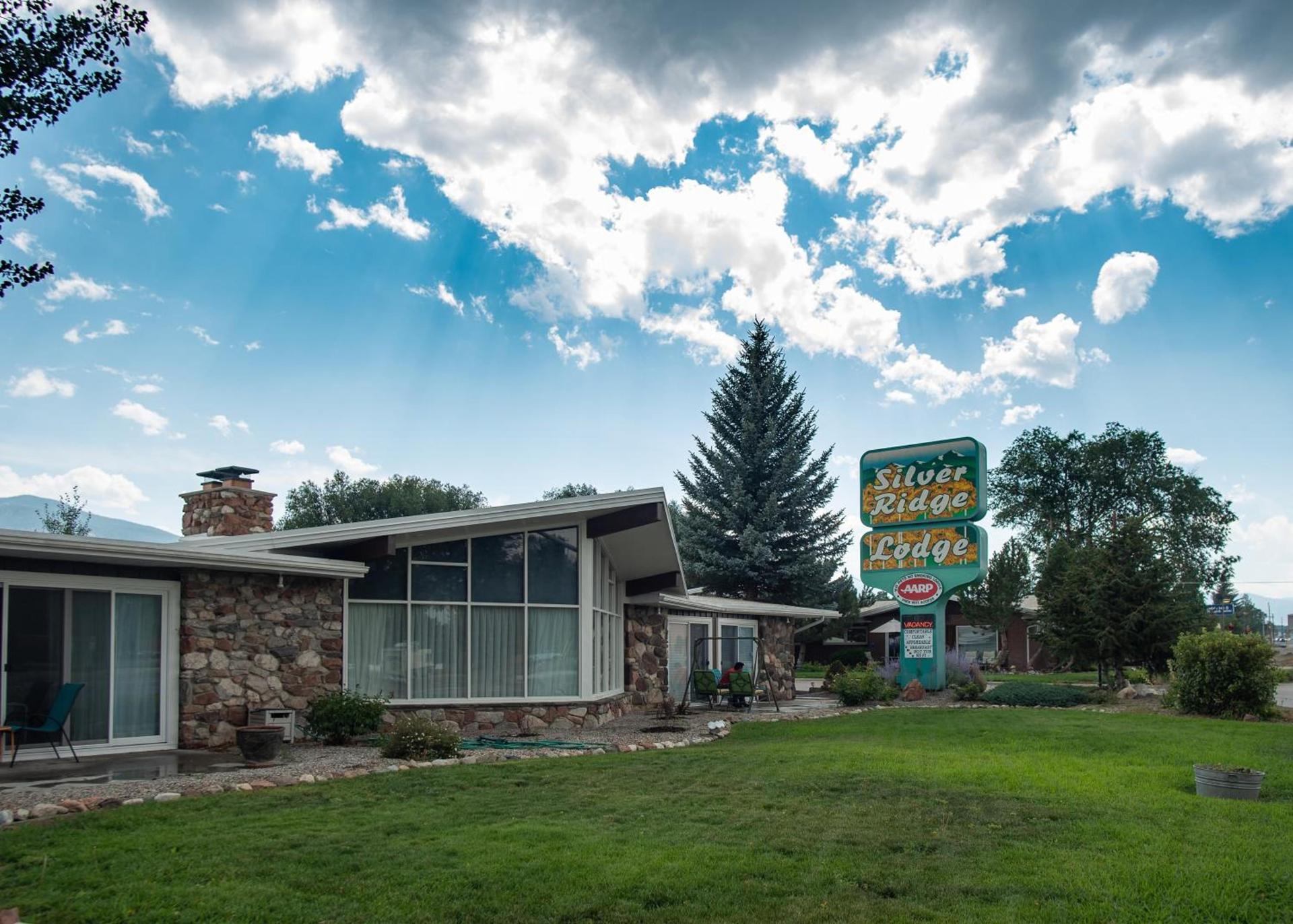Silver Ridge Lodge photo 77