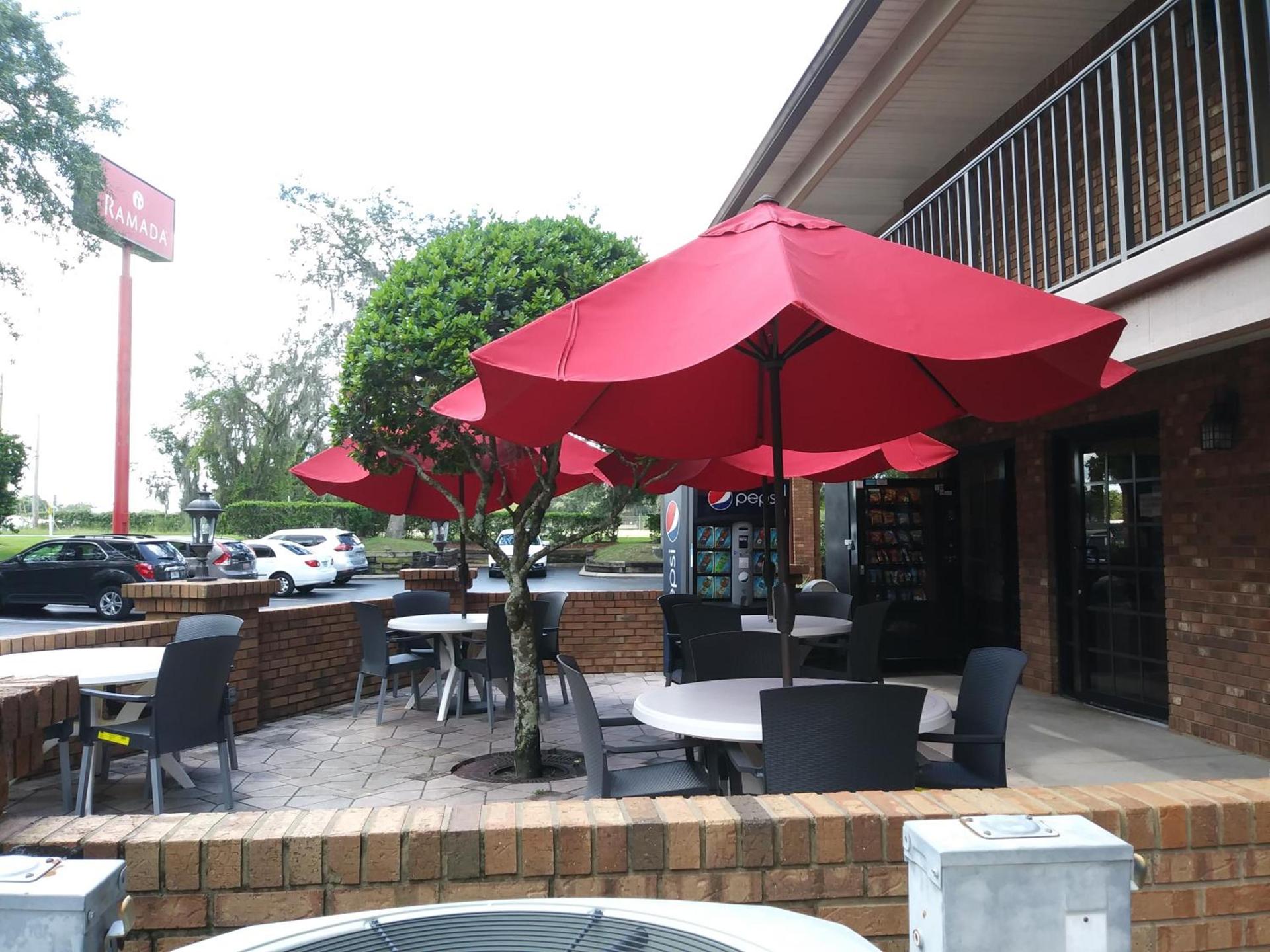 Ramada by Wyndham Temple Terrace/Tampa North photo 24