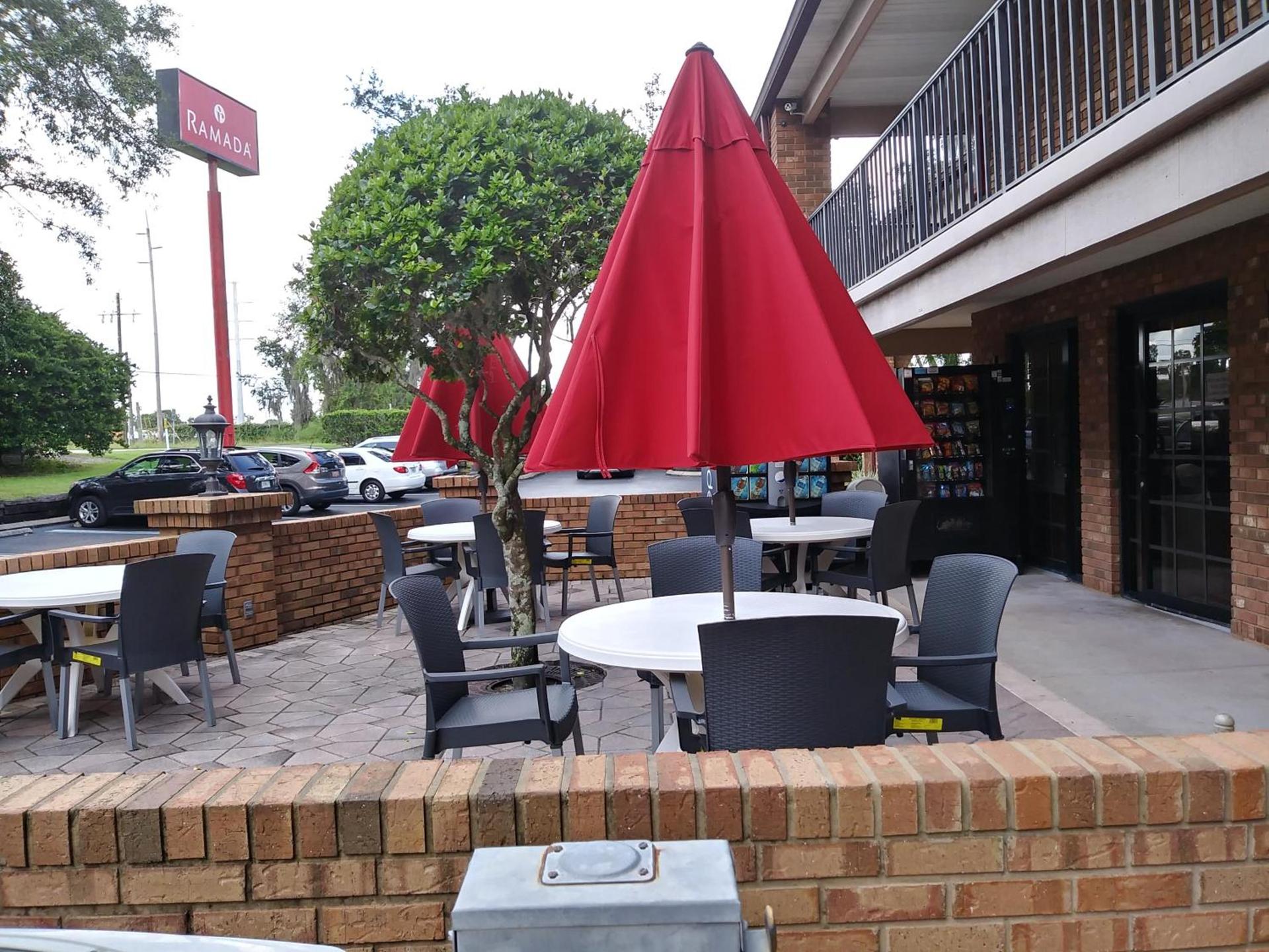 Ramada by Wyndham Temple Terrace/Tampa North photo 26