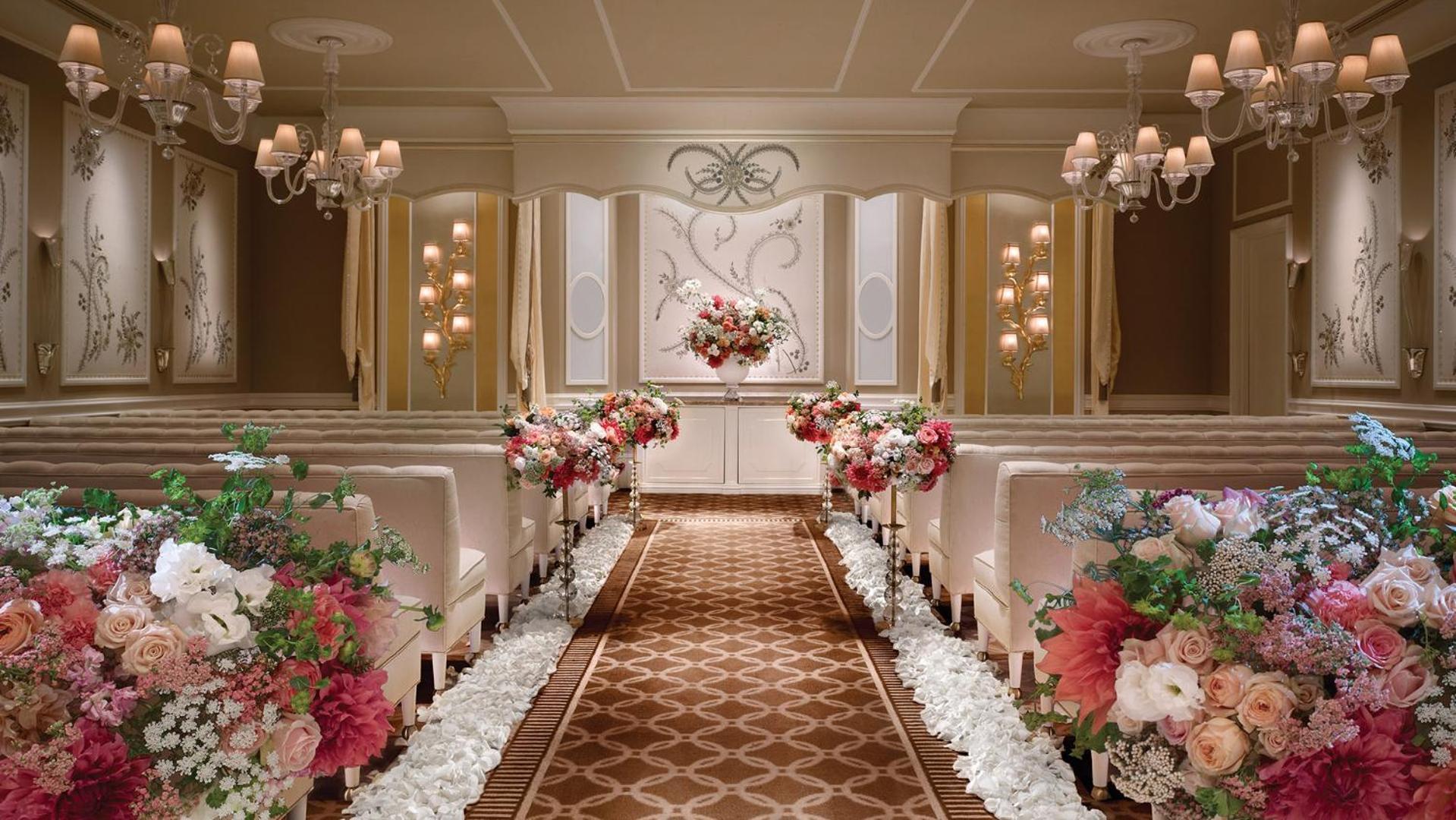 Wynn Las Vegas photo 20