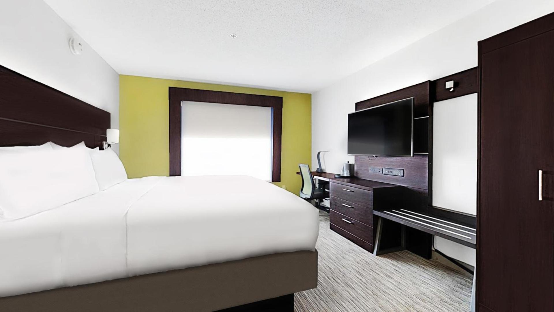 Holiday Inn Express & Suites - Chalmette - New Orleans S by IHG photo 14