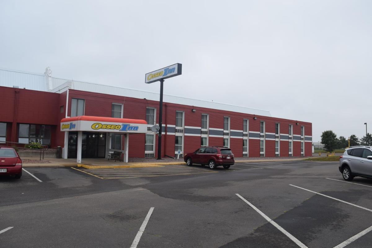 Osseo Inn photo 19