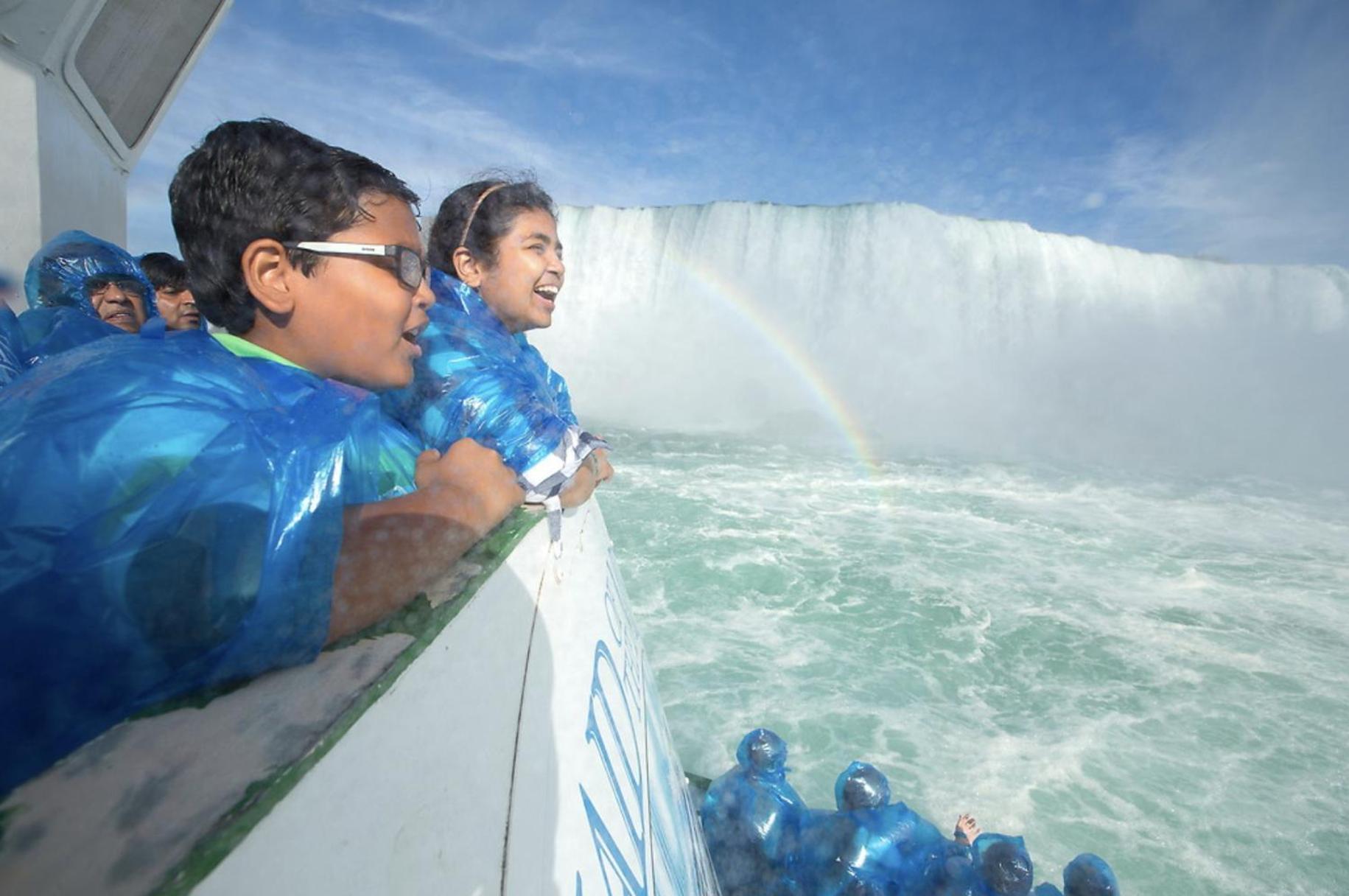 Wyndham Garden at Niagara Falls photo 18