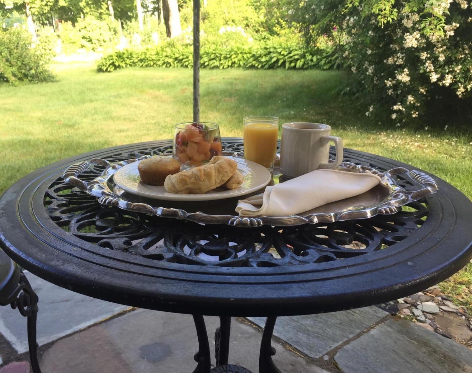 The Brewster Inn photo 10