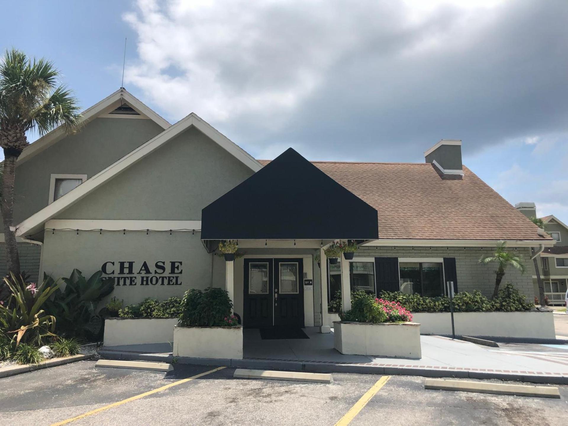 Chase Suite Hotel Rocky Point Tampa photo 23