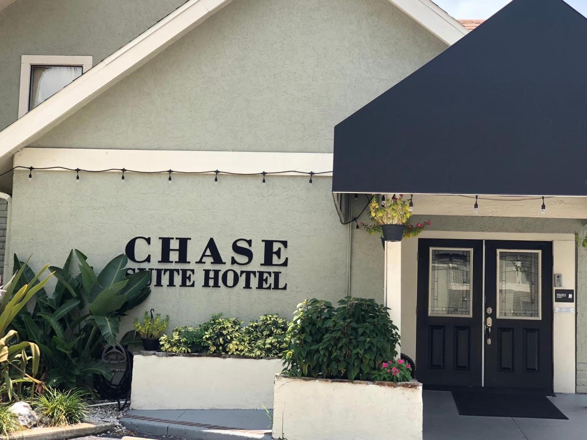 Chase Suite Hotel Rocky Point Tampa photo 1