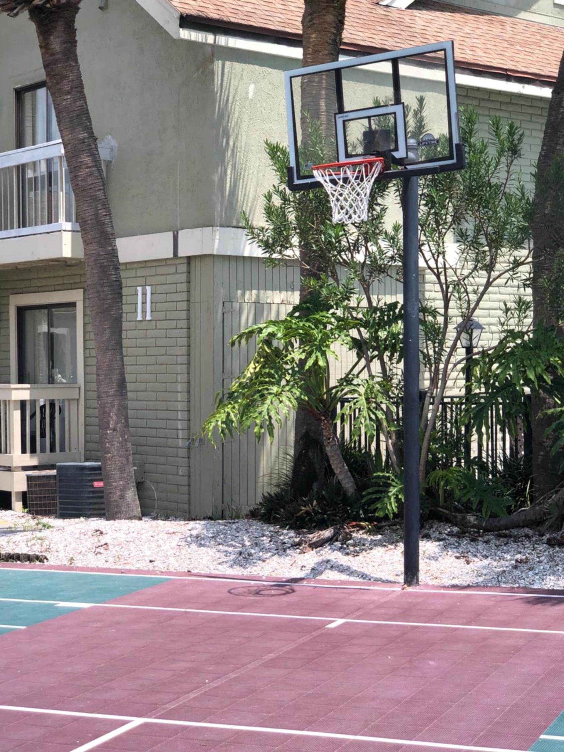 Chase Suite Hotel Rocky Point Tampa photo 29