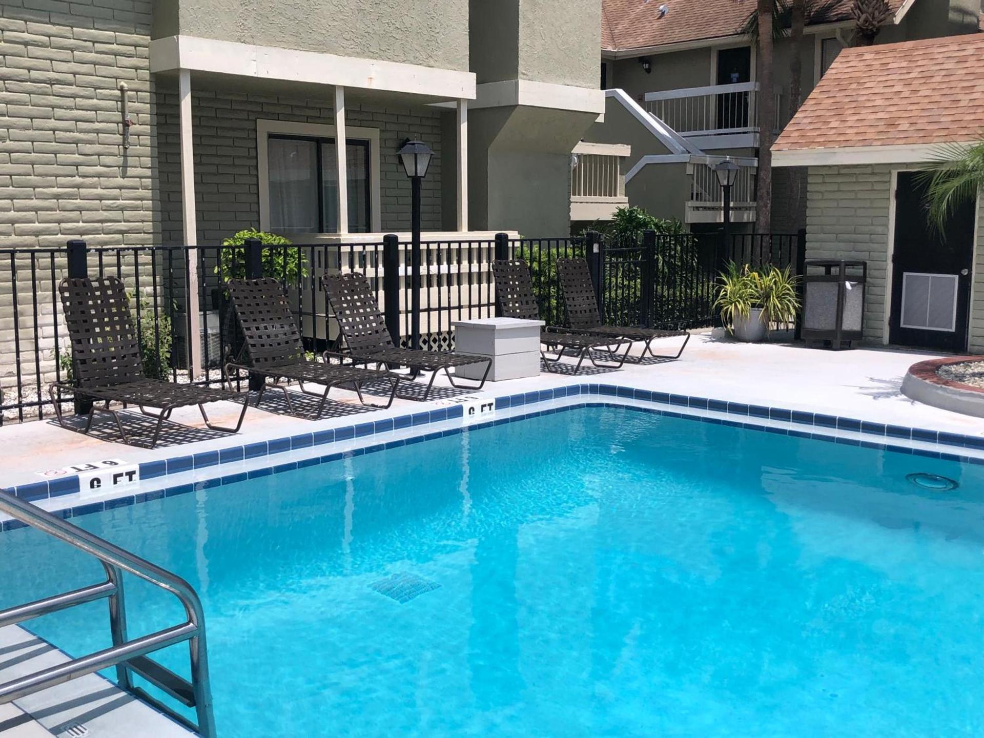 Chase Suite Hotel Rocky Point Tampa photo 30