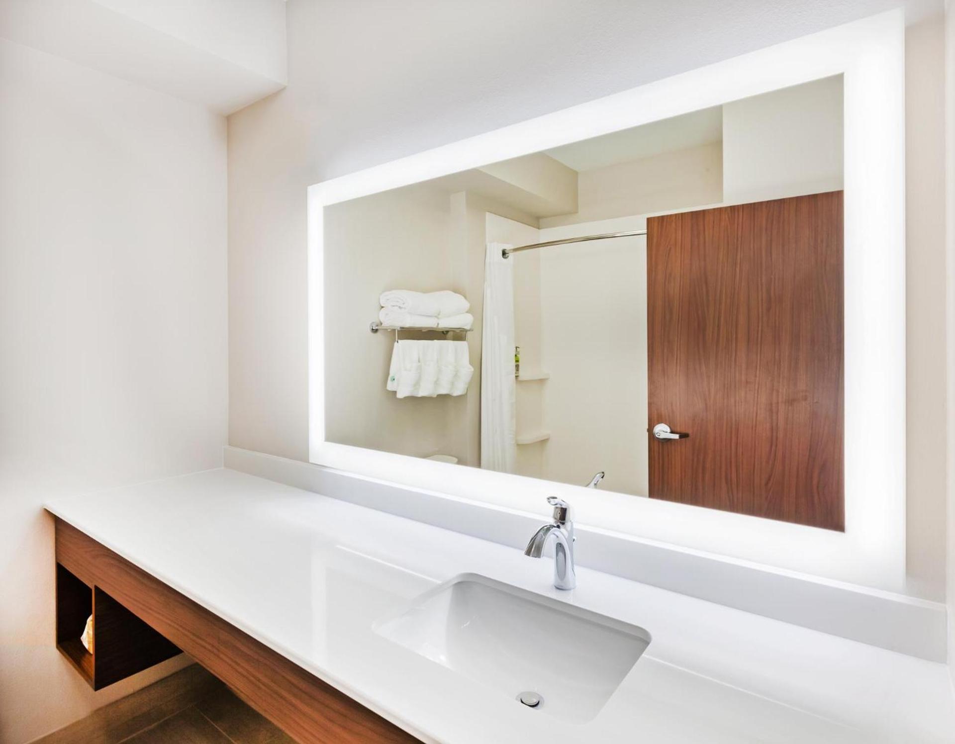 Holiday Inn Express & Suites - Lenexa - Overland Park Area by IHG photo 6