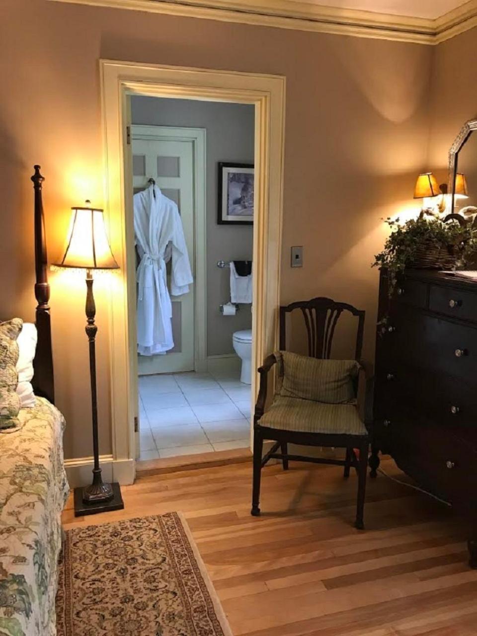 The Brewster Inn photo 3