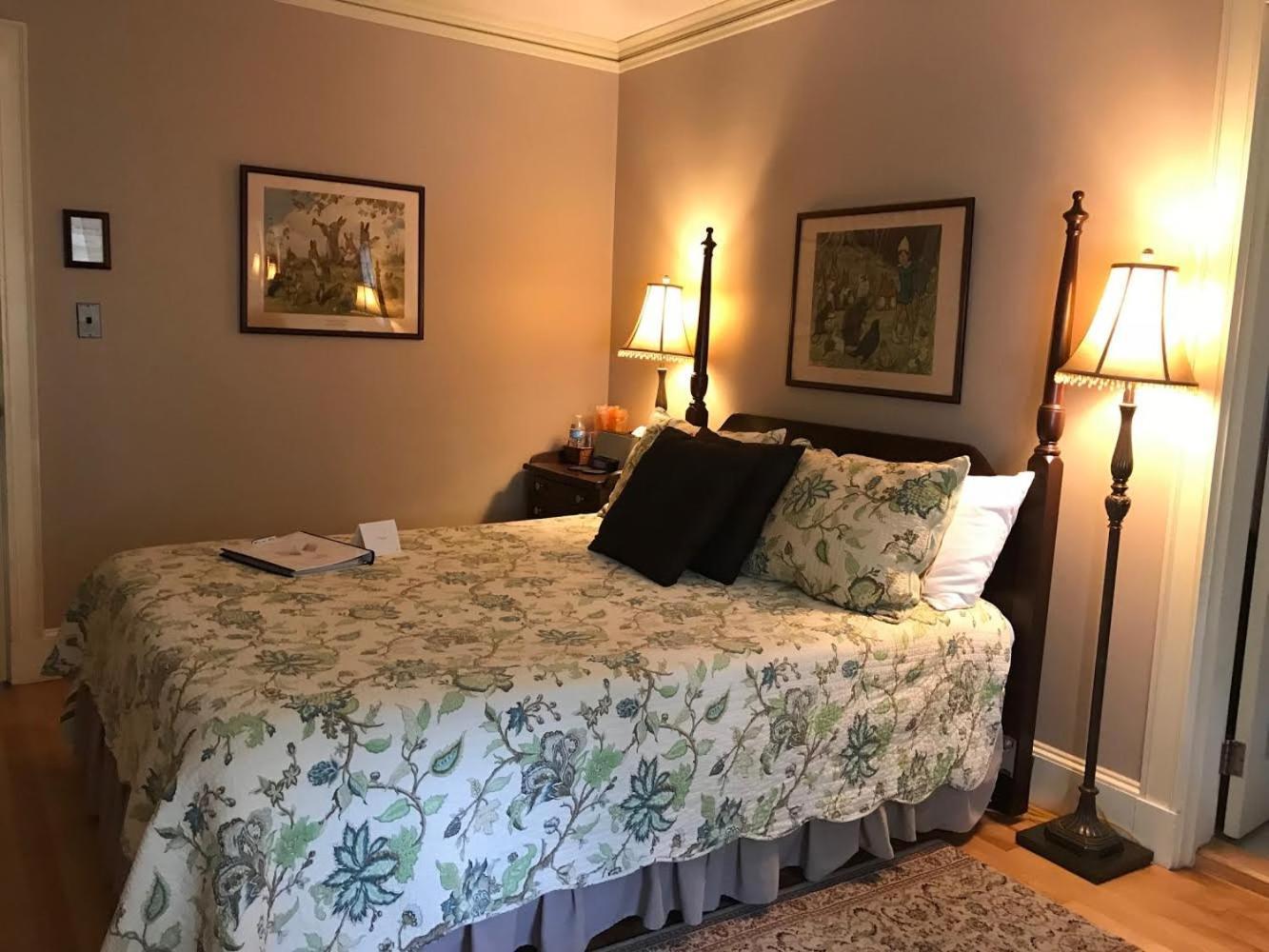 The Brewster Inn photo 2