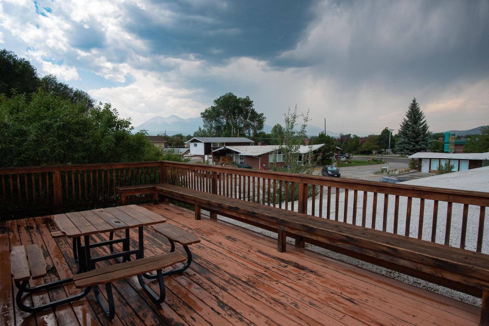 Silver Ridge Lodge photo 78