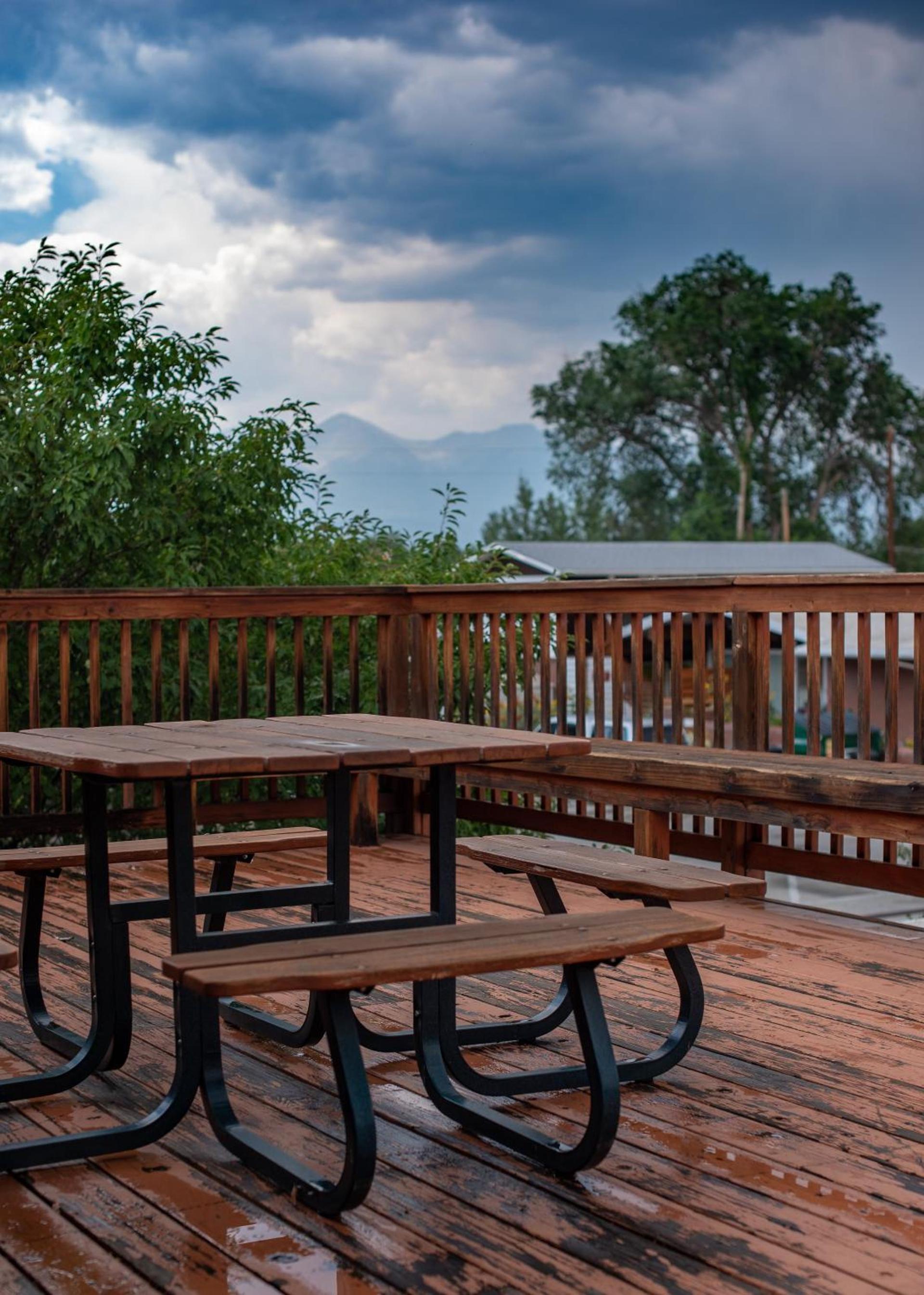 Silver Ridge Lodge photo 96