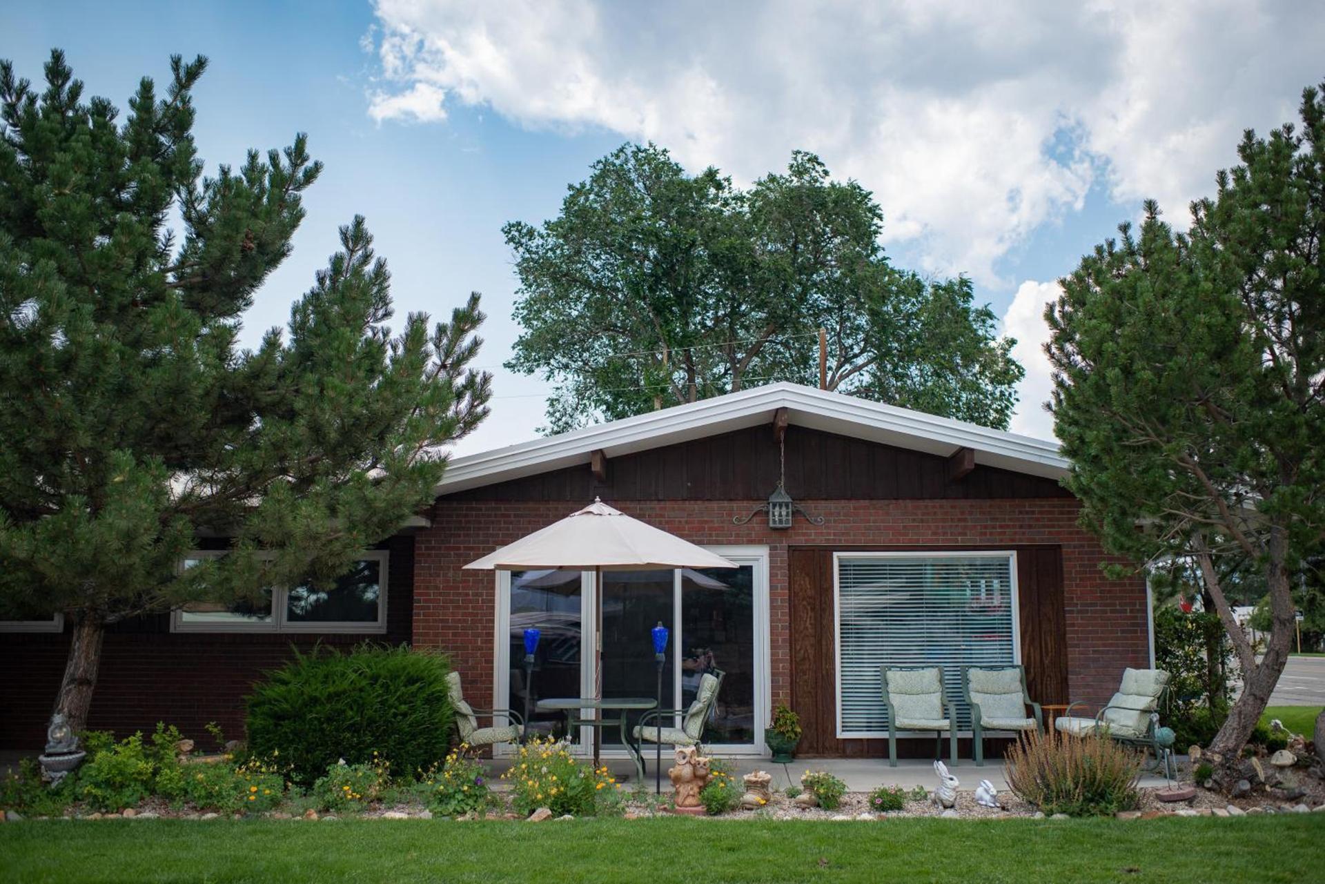 Silver Ridge Lodge photo 97