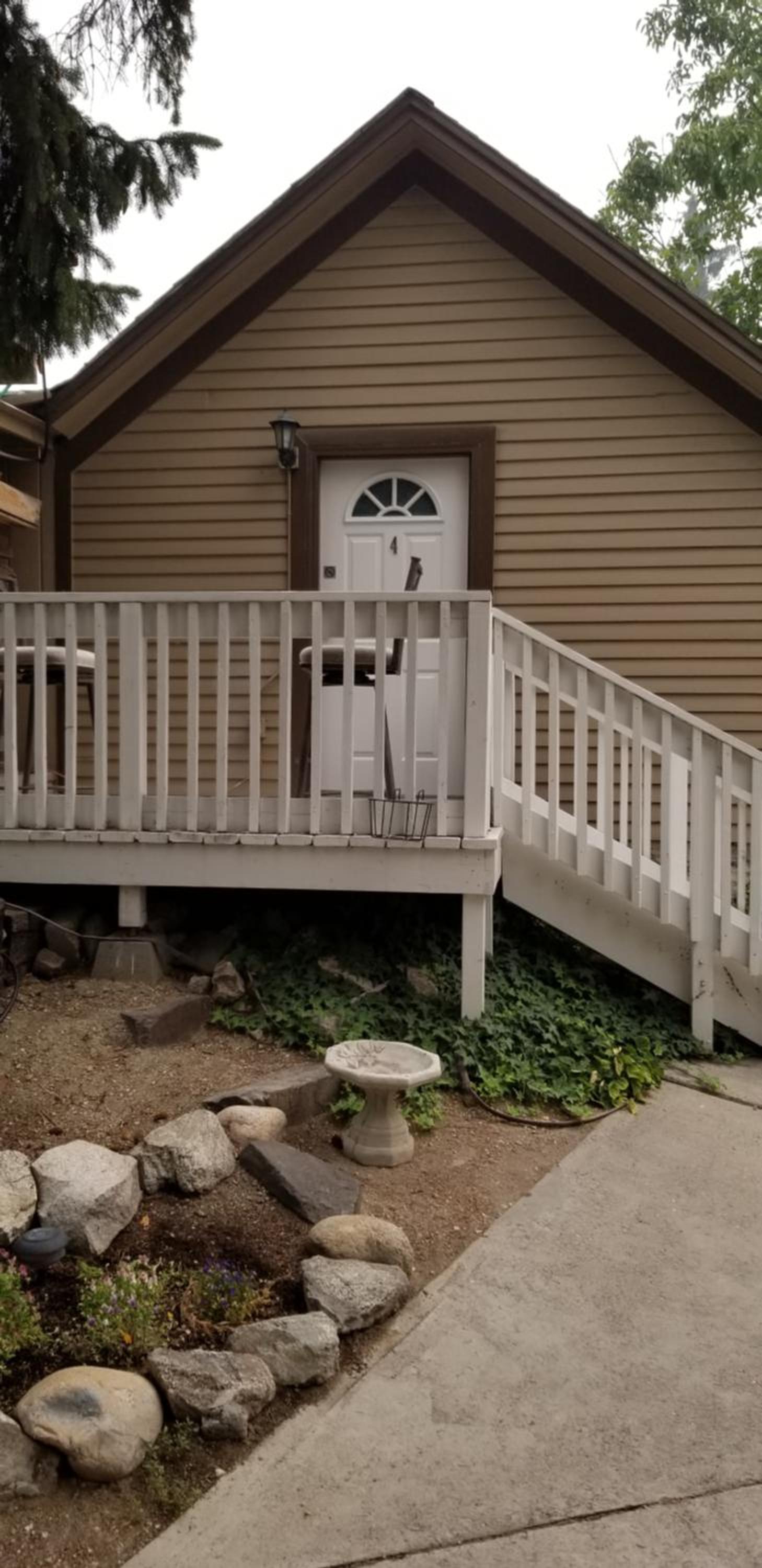Deep Water Inn photo 29