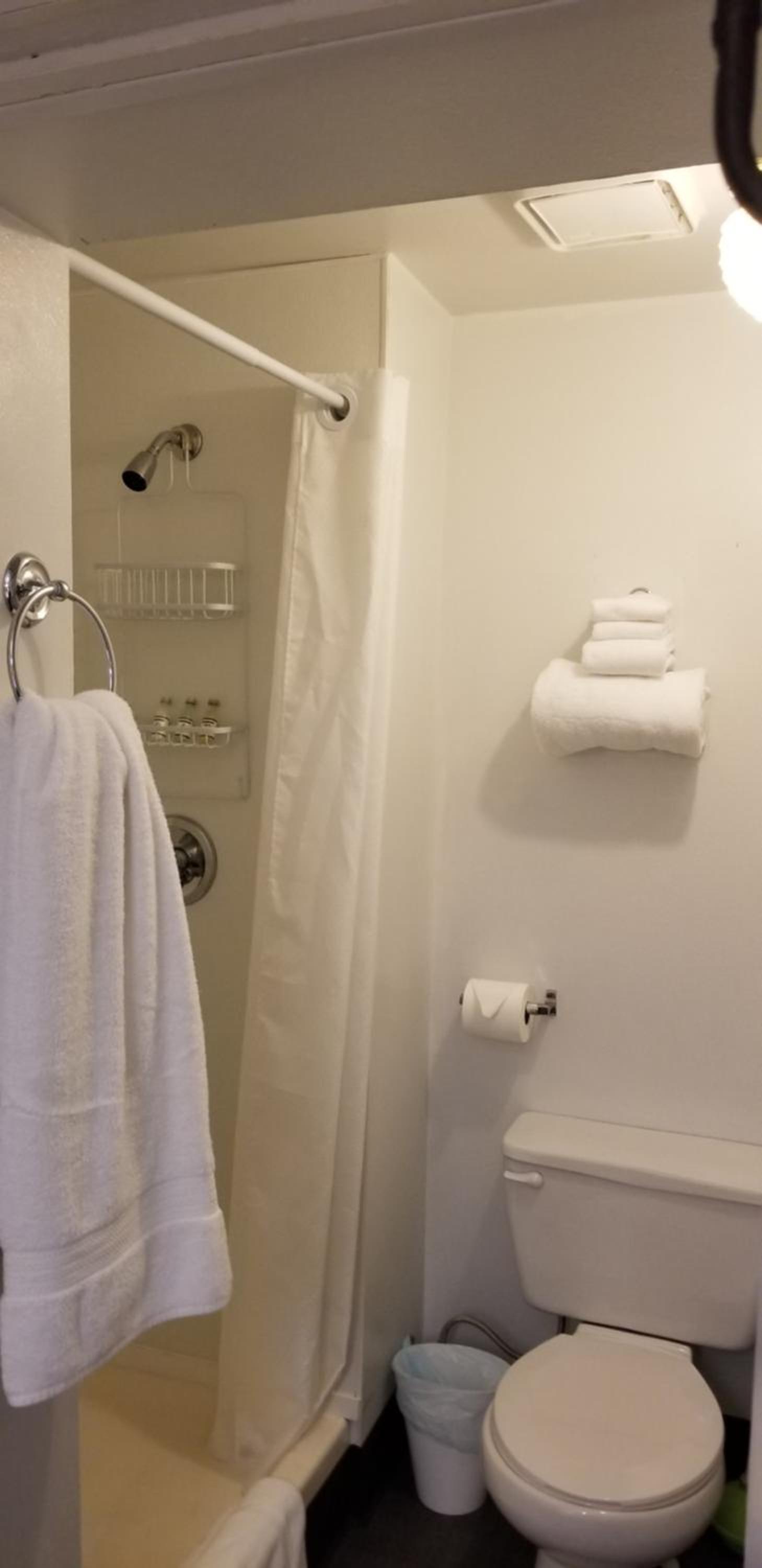 Deep Water Inn photo 30