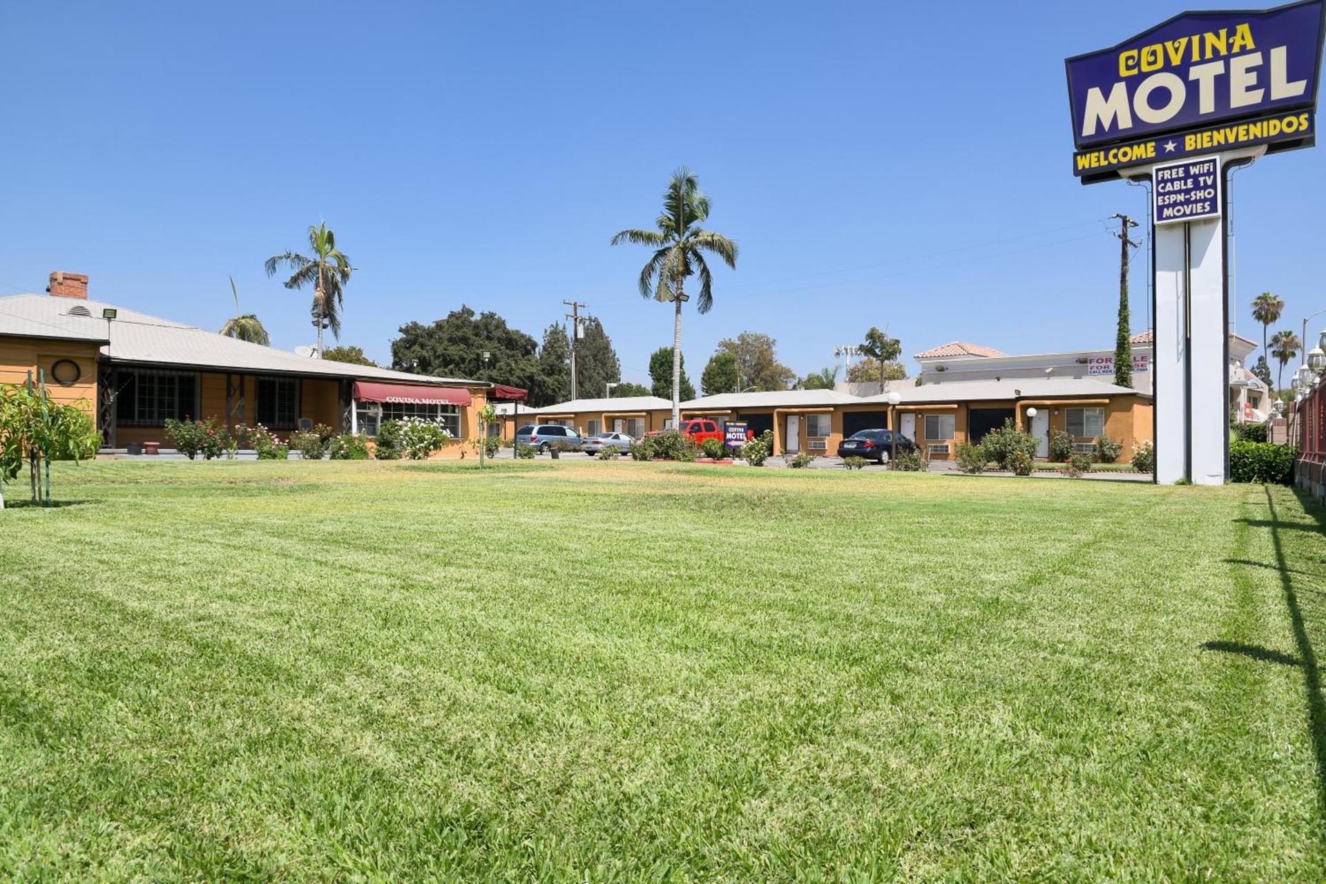 Covina Motel photo 23