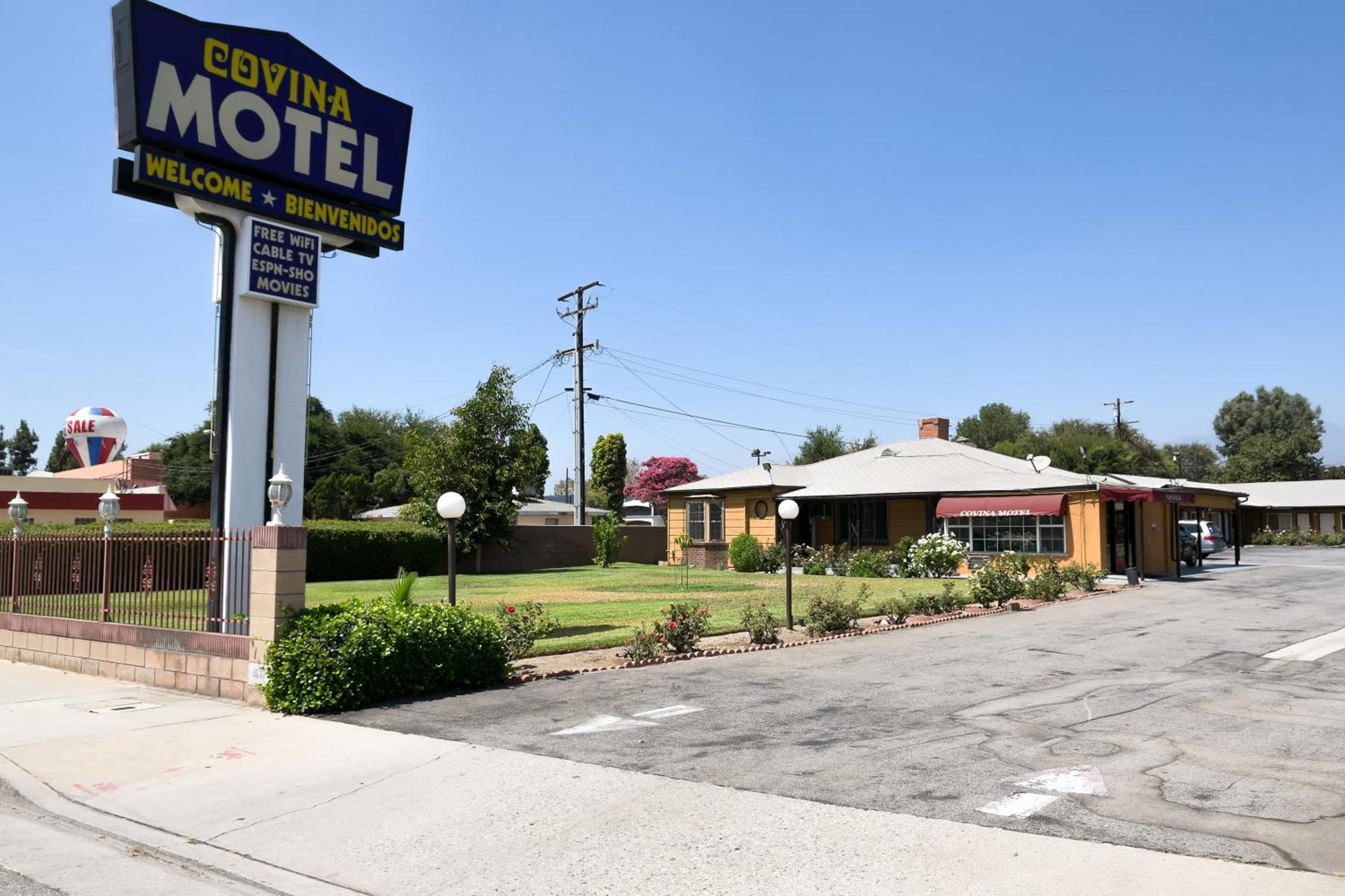 Covina Motel photo 4