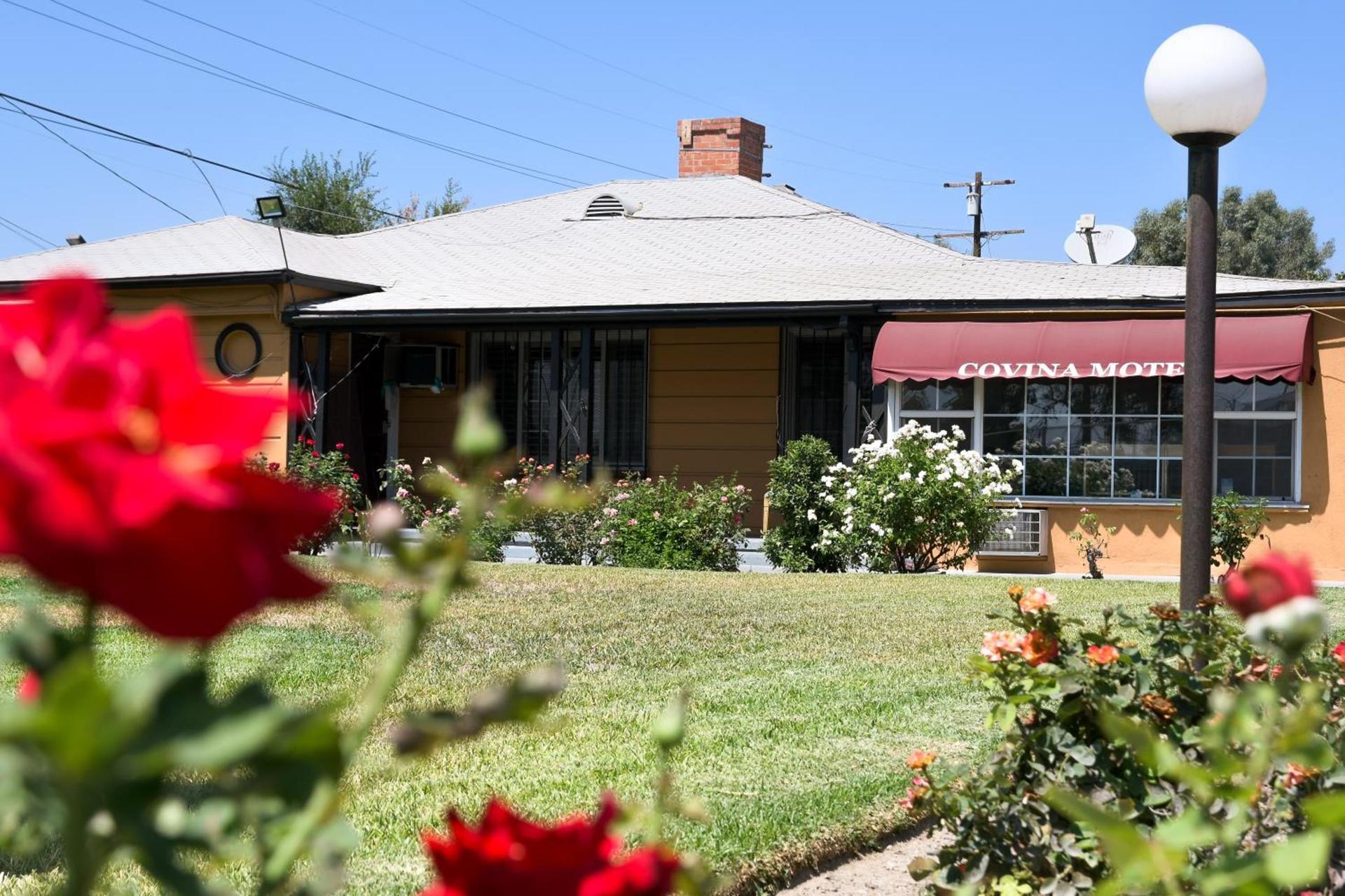 Covina Motel photo 12