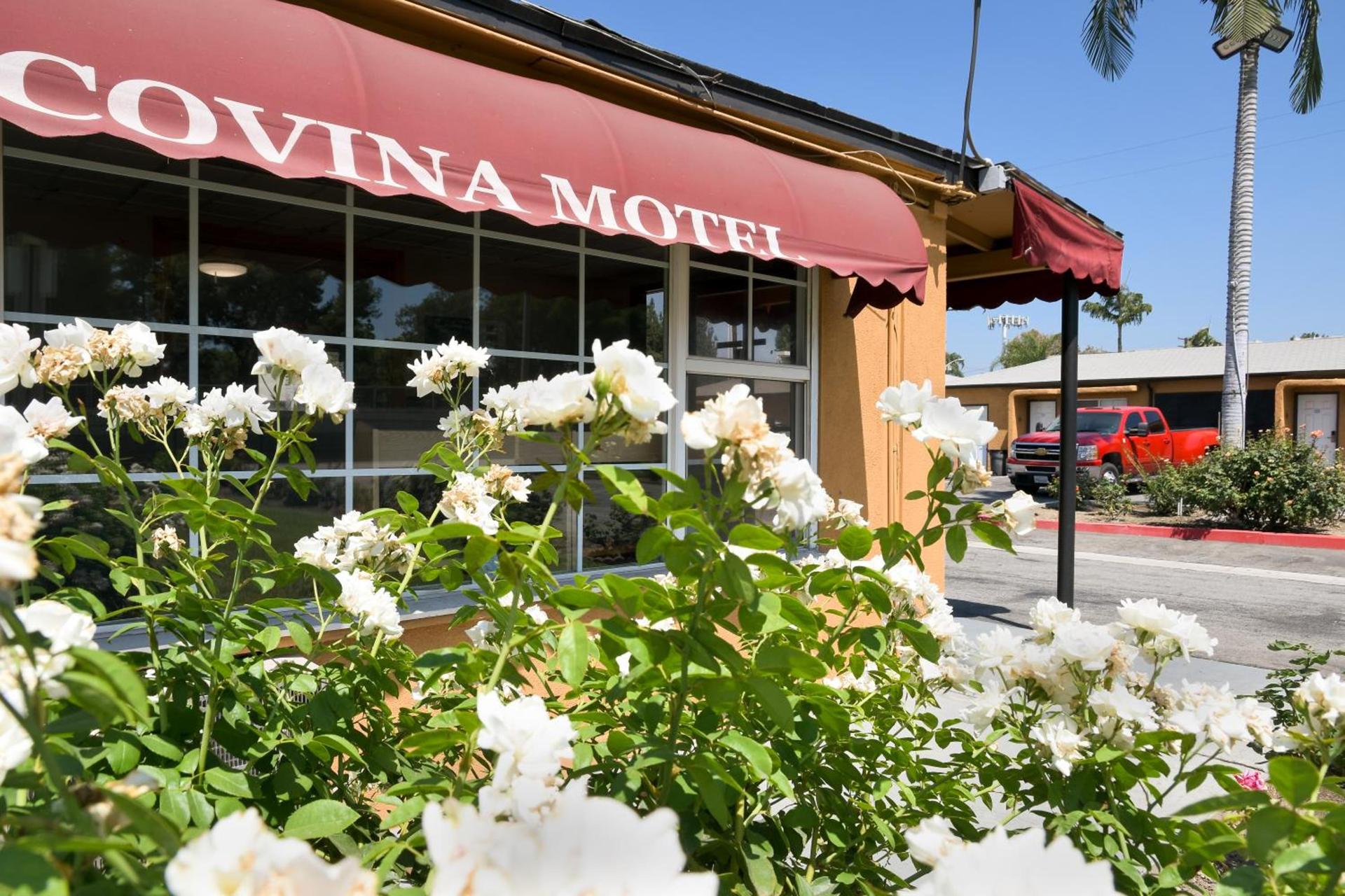 Covina Motel photo 25