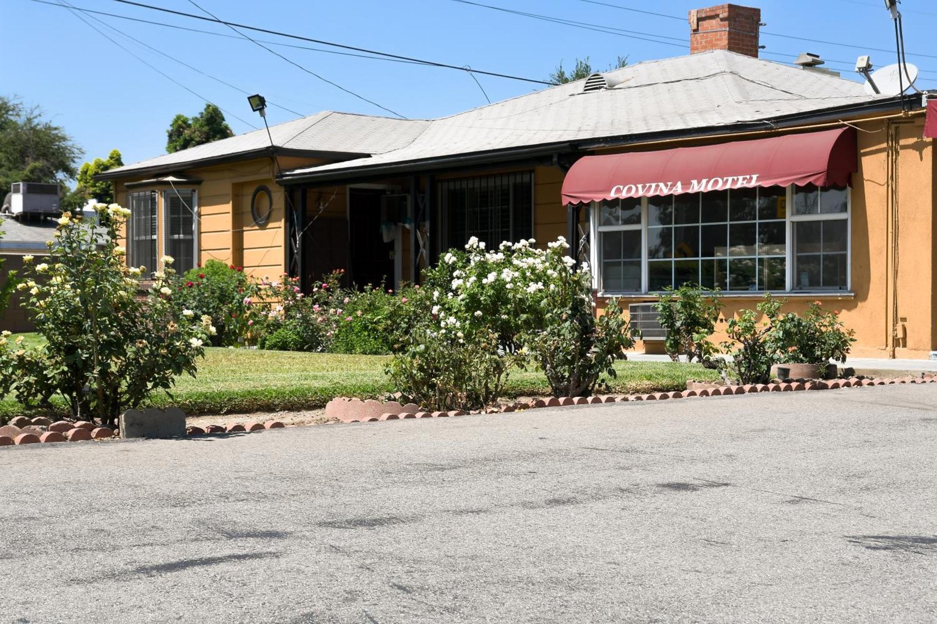 Covina Motel photo 19