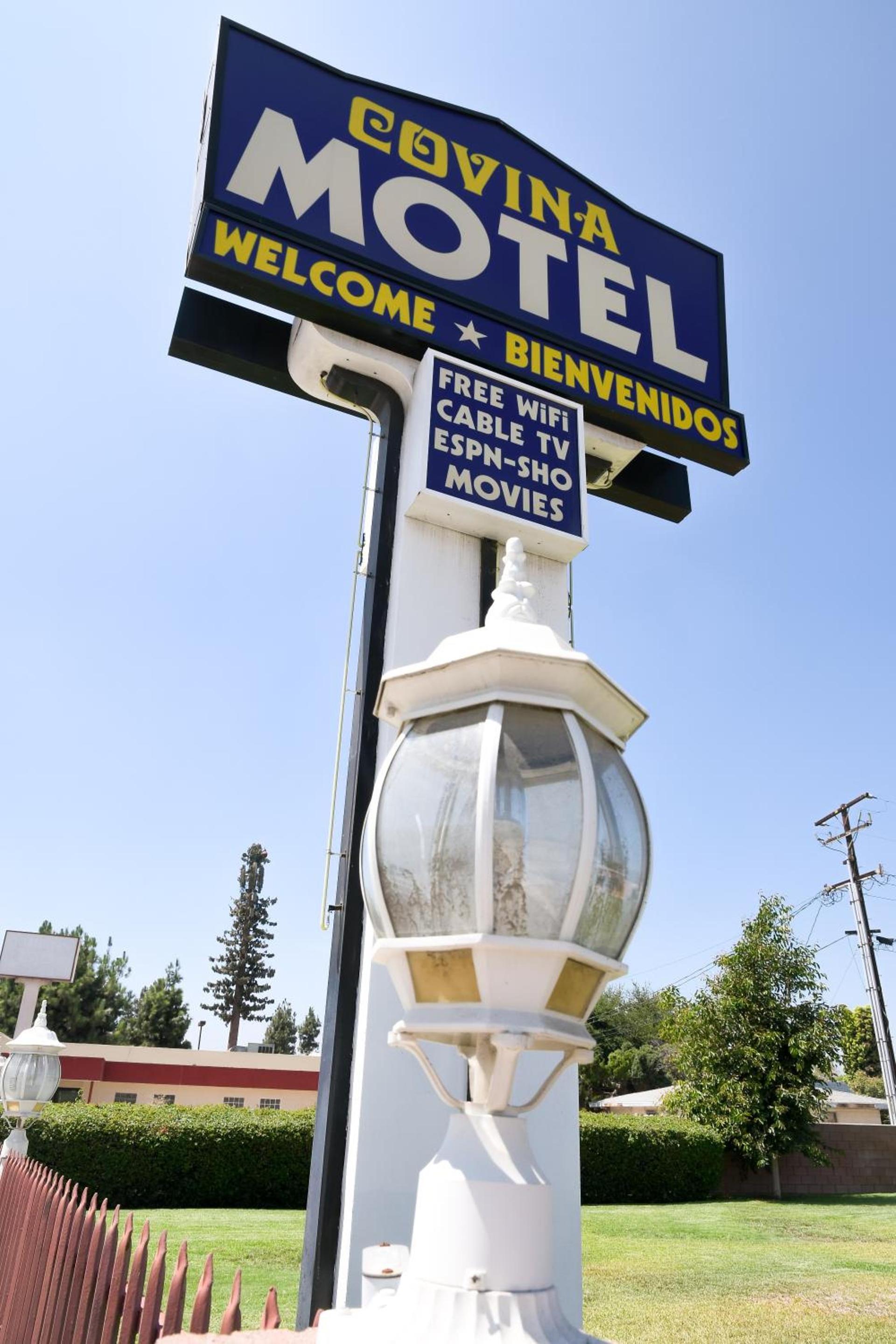 Covina Motel photo 14