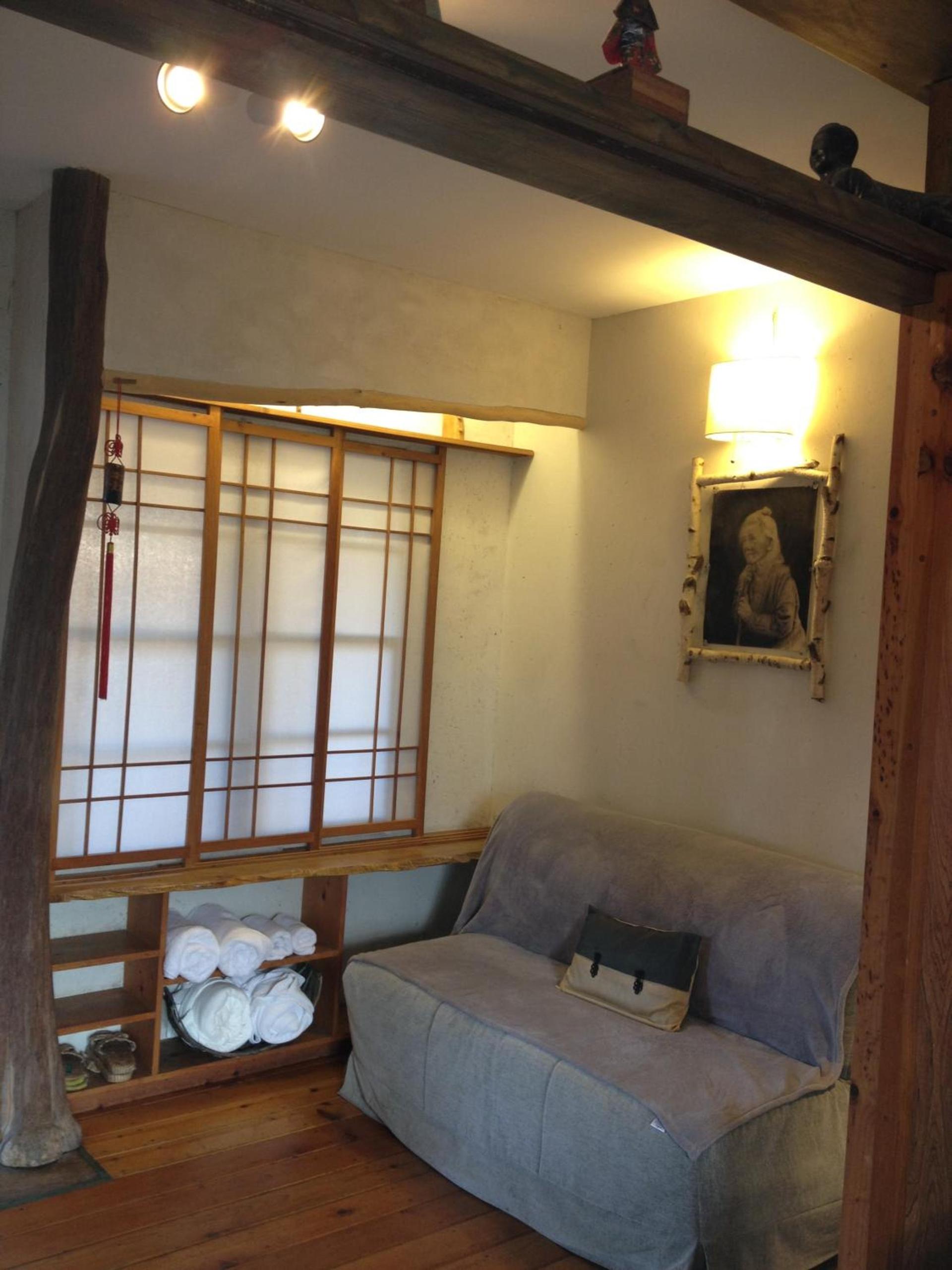 Les Artistes Inn photo 32