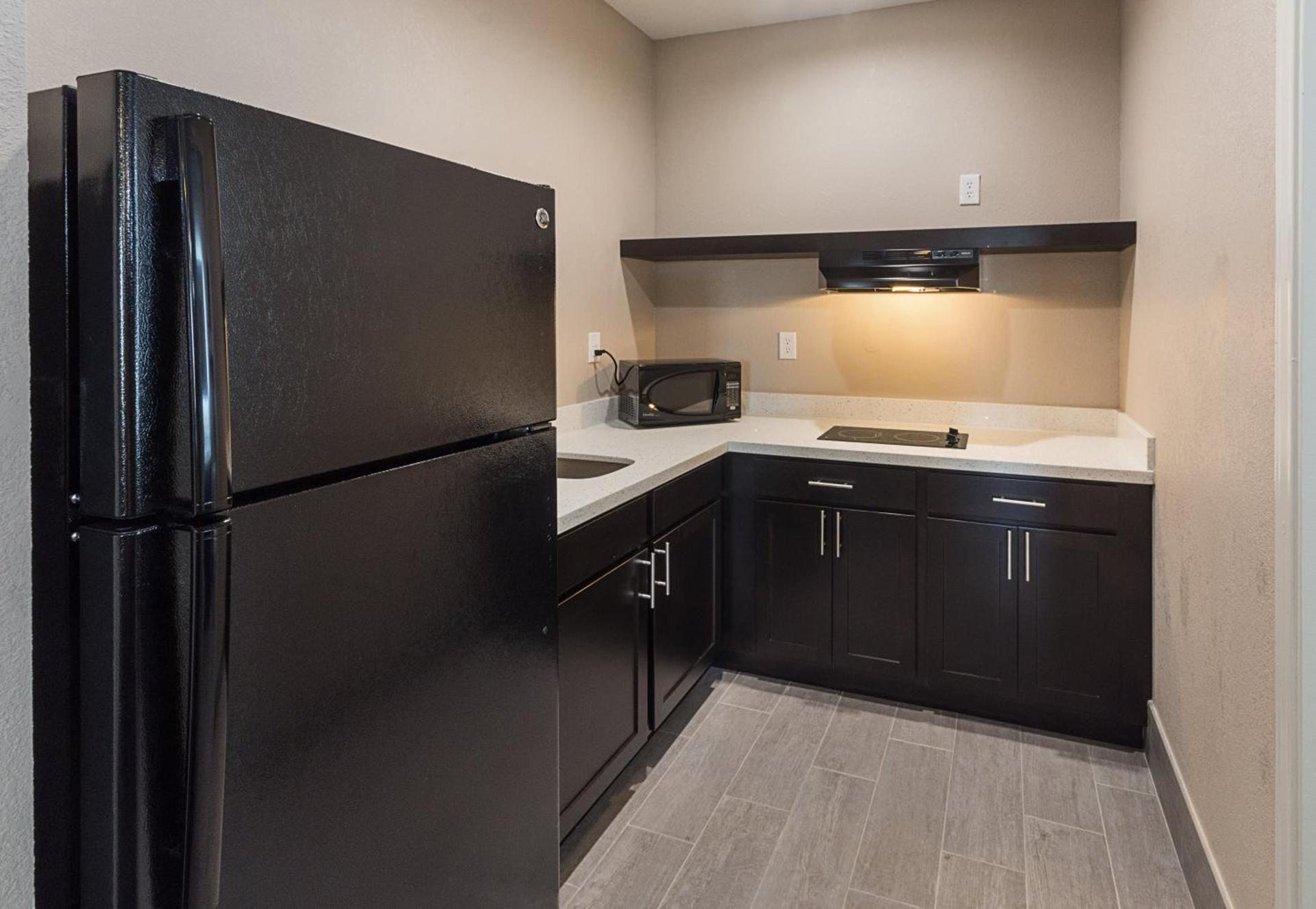 Econo Lodge Inn & Suites Houston NW-Cy-Fair photo 19