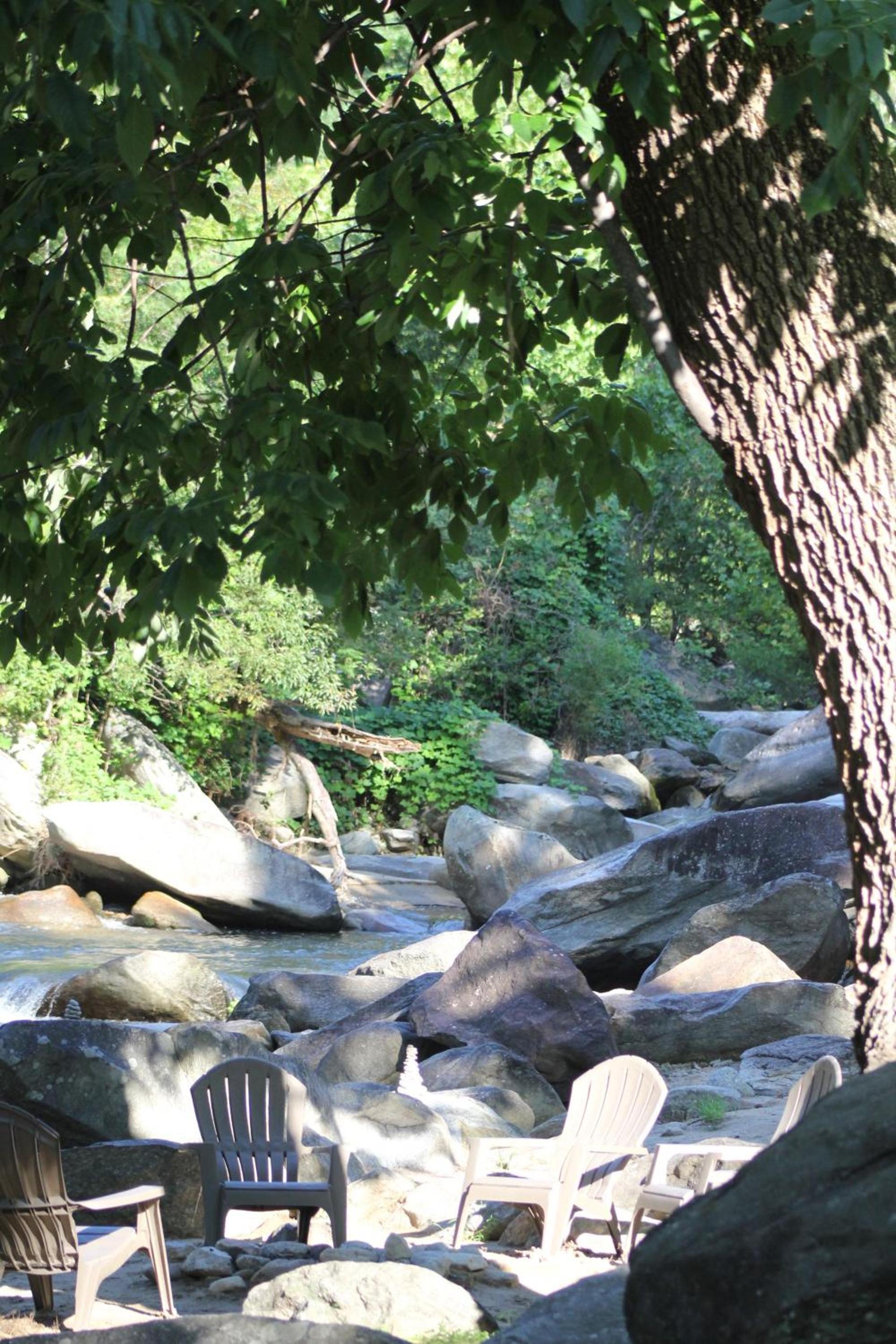 The Evening Shade River Lodge and Cabins photo 52