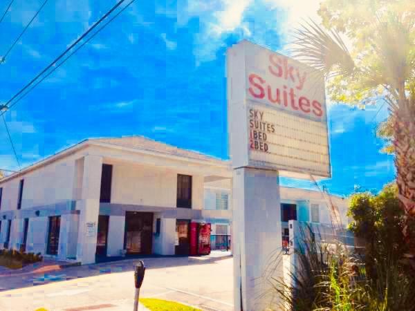Sky Suites photo 7