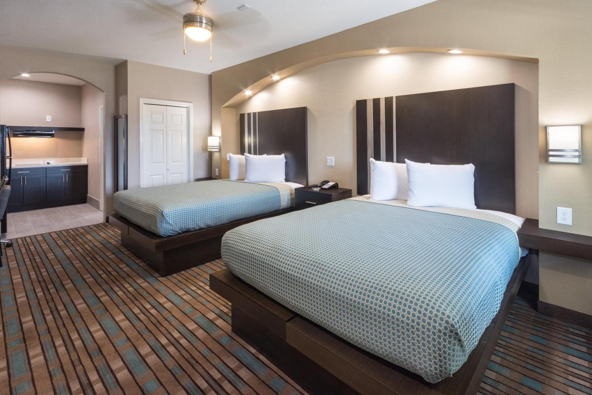 Econo Lodge Inn & Suites Houston NW-Cy-Fair photo 21